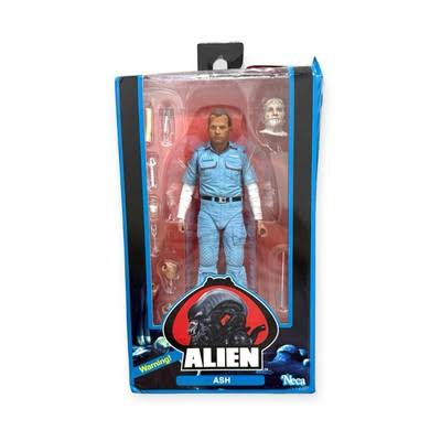 NECA Alien Ash Action Figure