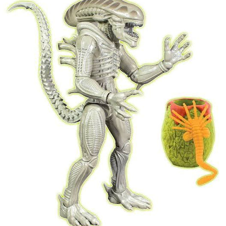 Lanard Alien Collection Xenomorph Walmart Exclusive Action Figure