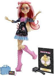 Mattel Monster High Hauntlywood Action Figure
