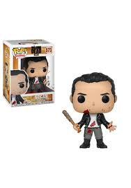 Funko Pop! Television The Walking Dead Negan #573