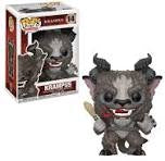 Funko Pop! Holiday Krampus #14