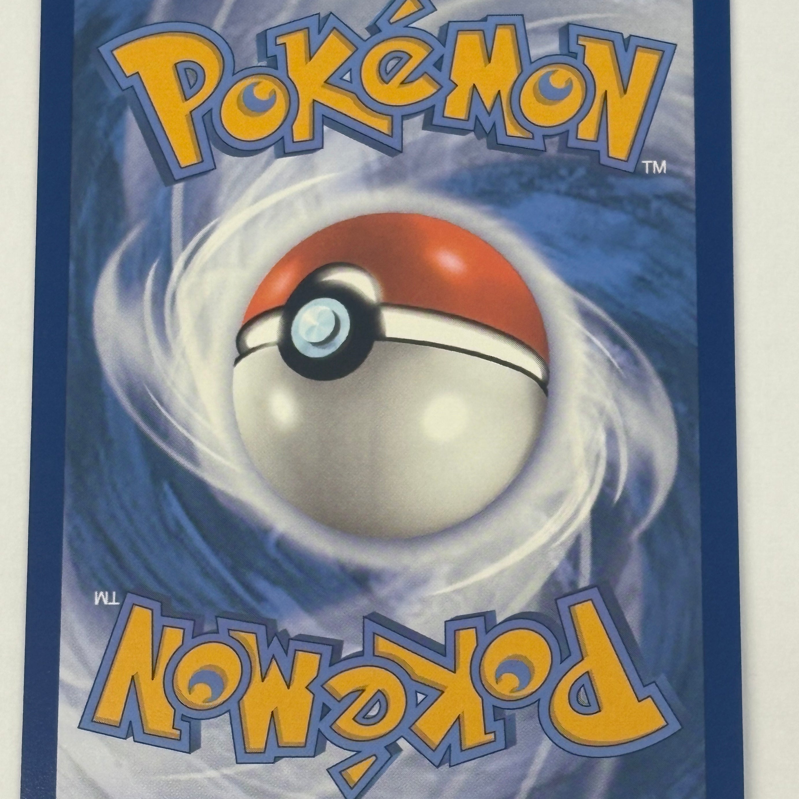 Pokémon TCG - Paldean Fates Charizard ex 234/091 NM