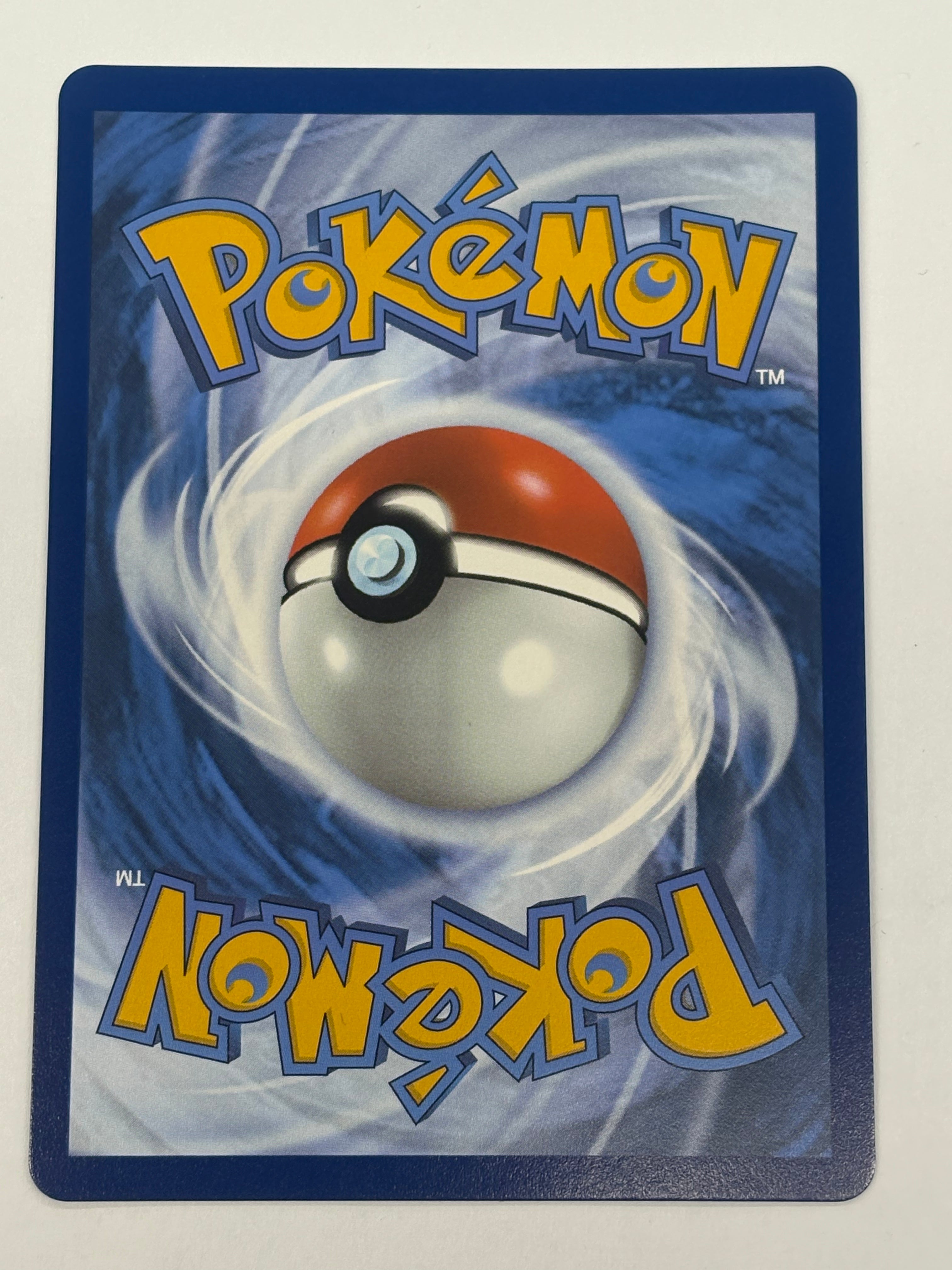 Pokémon TCG - Mega Evolution Mega Latias ex 181/132 NM