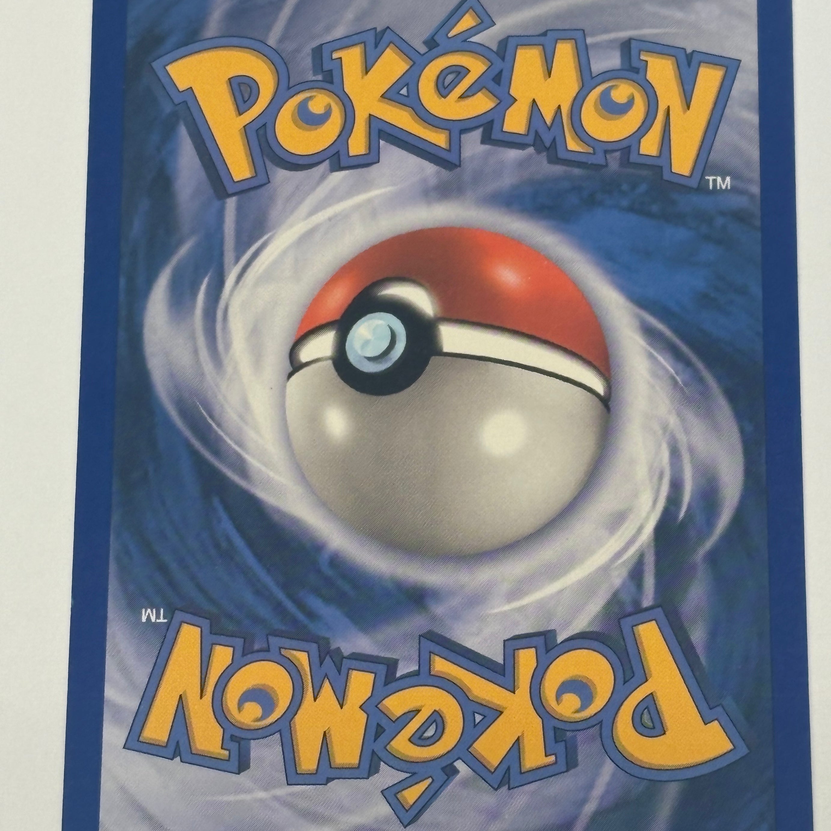 Pokémon TCG - EX Emerald Blaziken (Foil) 1/106 NM