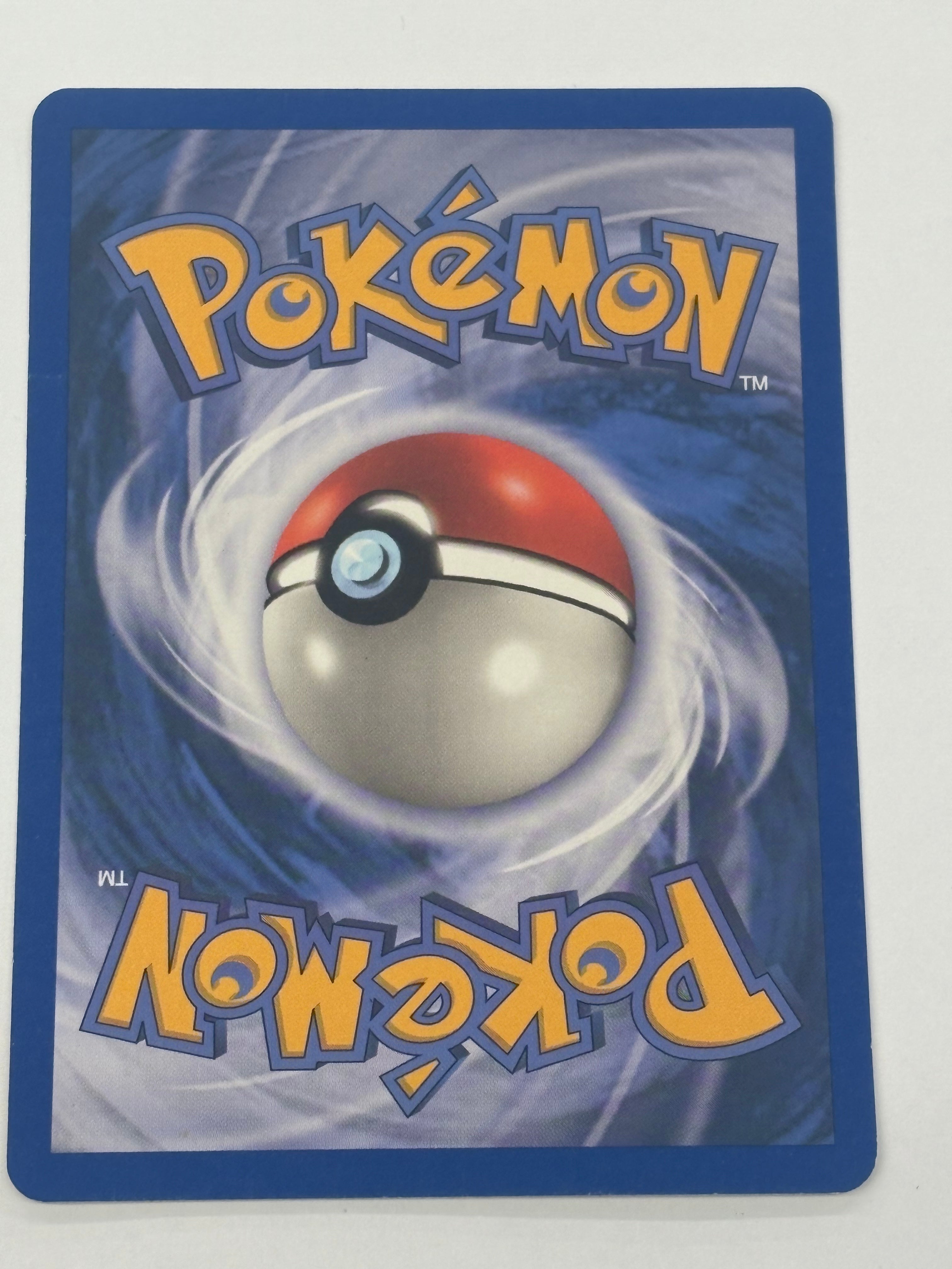 Pokémon TCG - Skyridge Magcargo (Reverse Holo) 17/144 NM