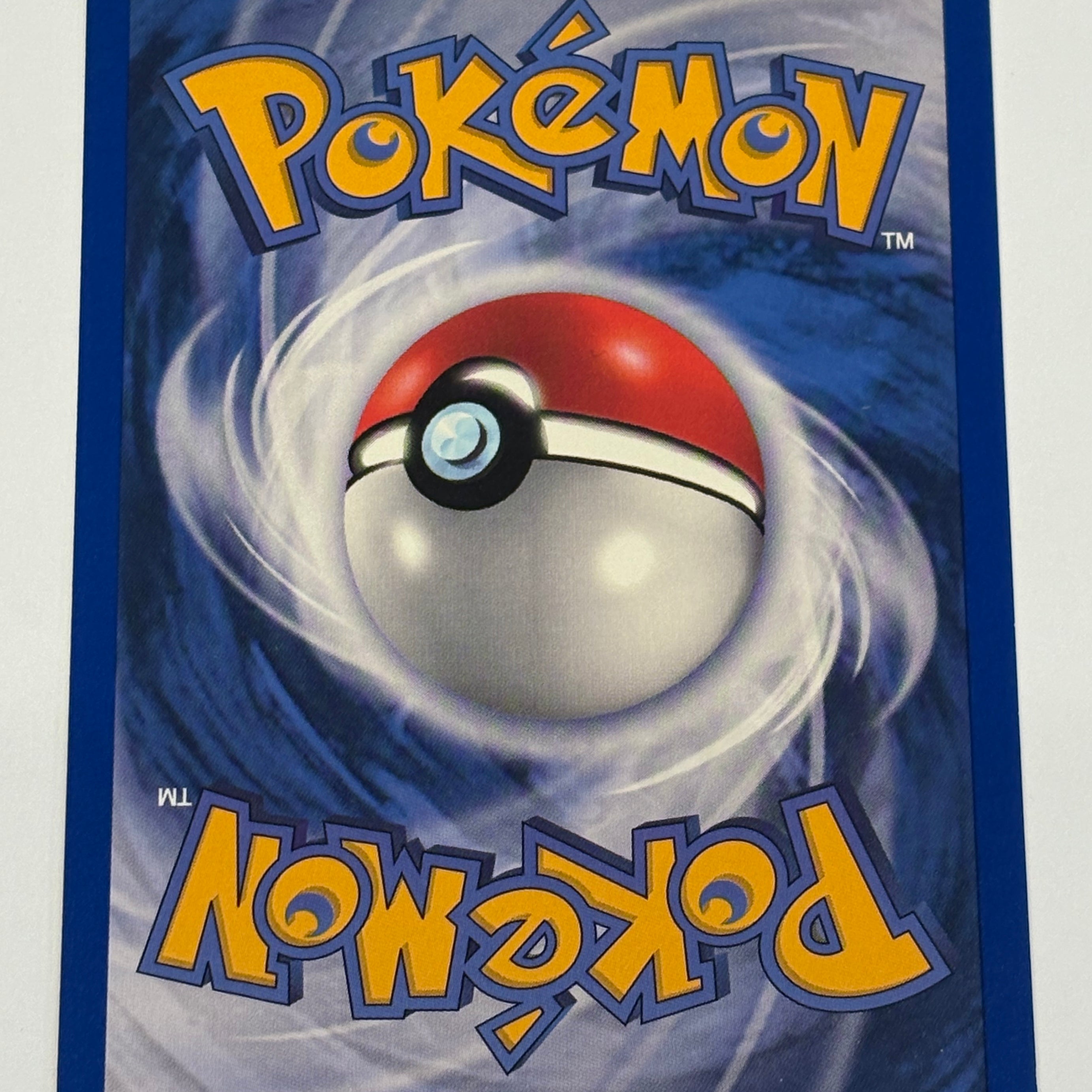 Pokémon TCG - Promo Pichu #35 NM