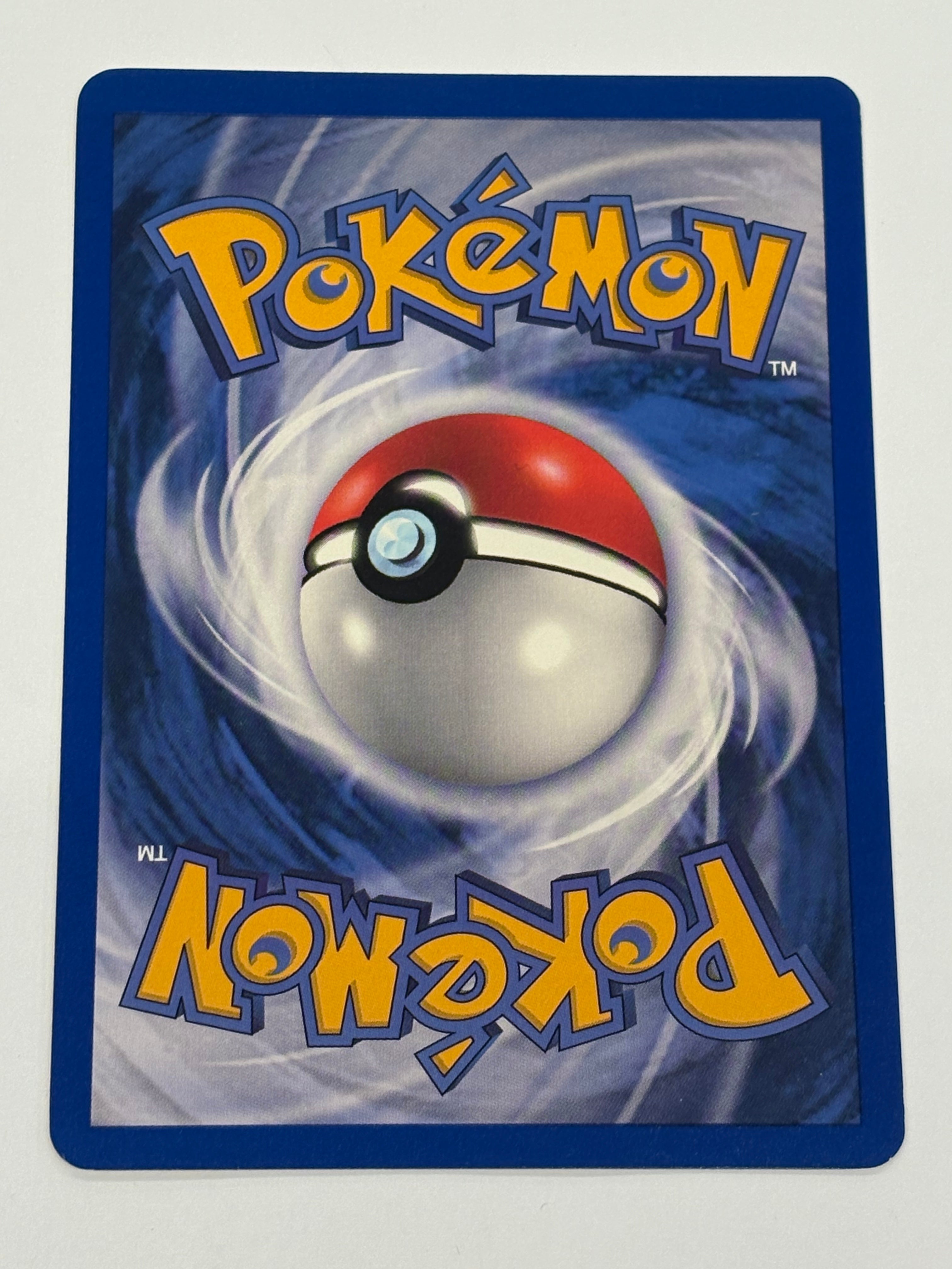 Pokémon TCG - Promo Pichu #35 NM