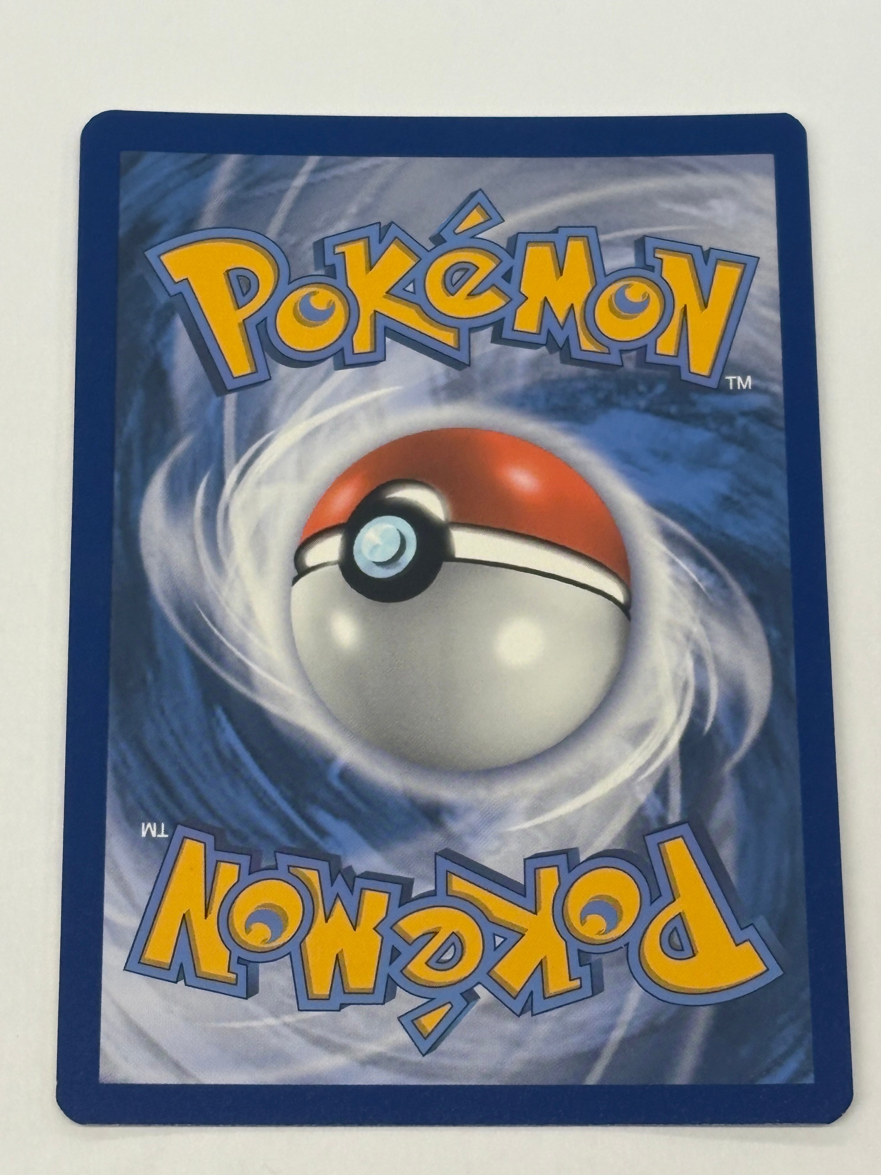 Pokémon TCG - Sun & Moon Promo Pikachu & Zekrom GX Tag Team SM248 NM