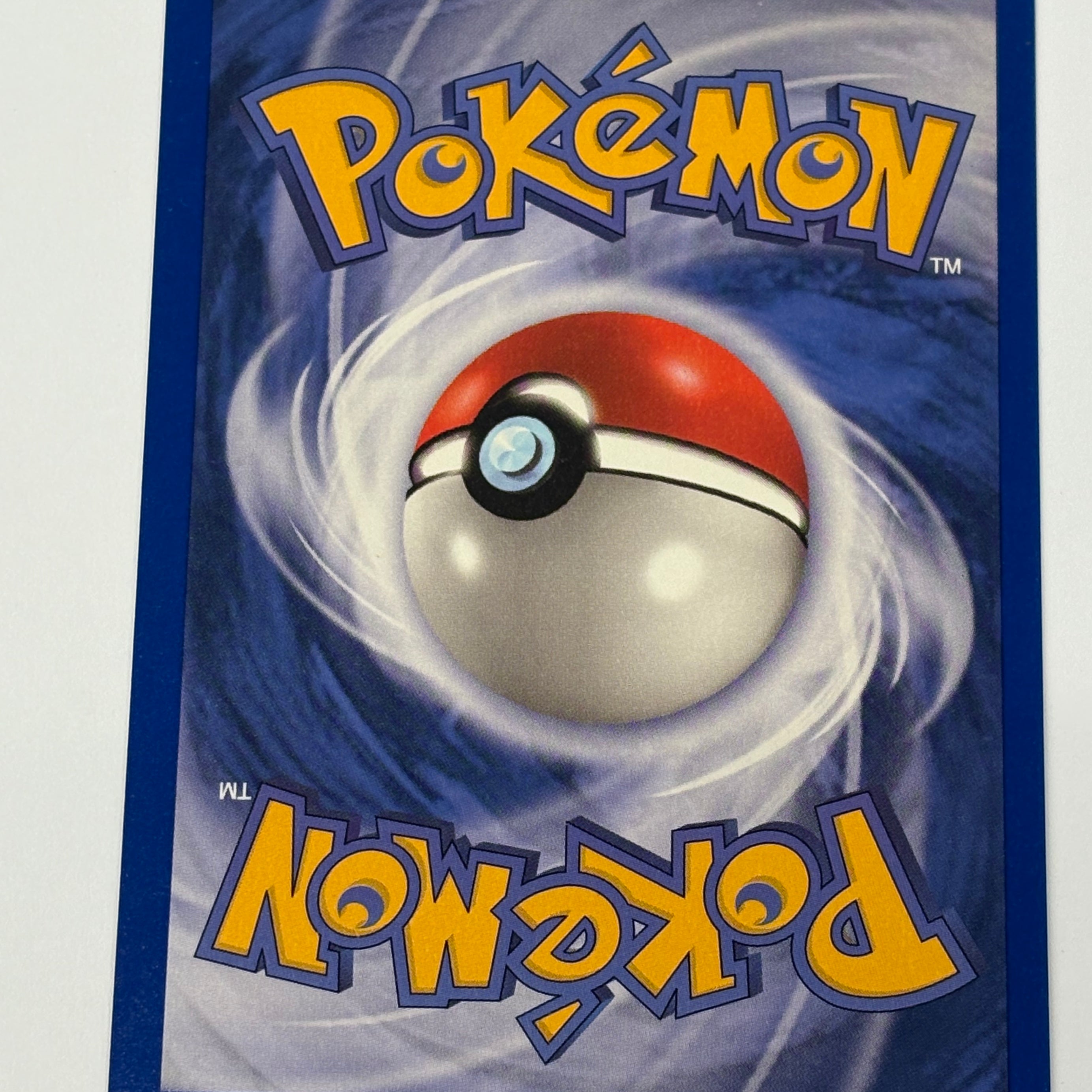 Pokémon TCG - EX Team Rocket Returns Dark Electrode 4/109 NM