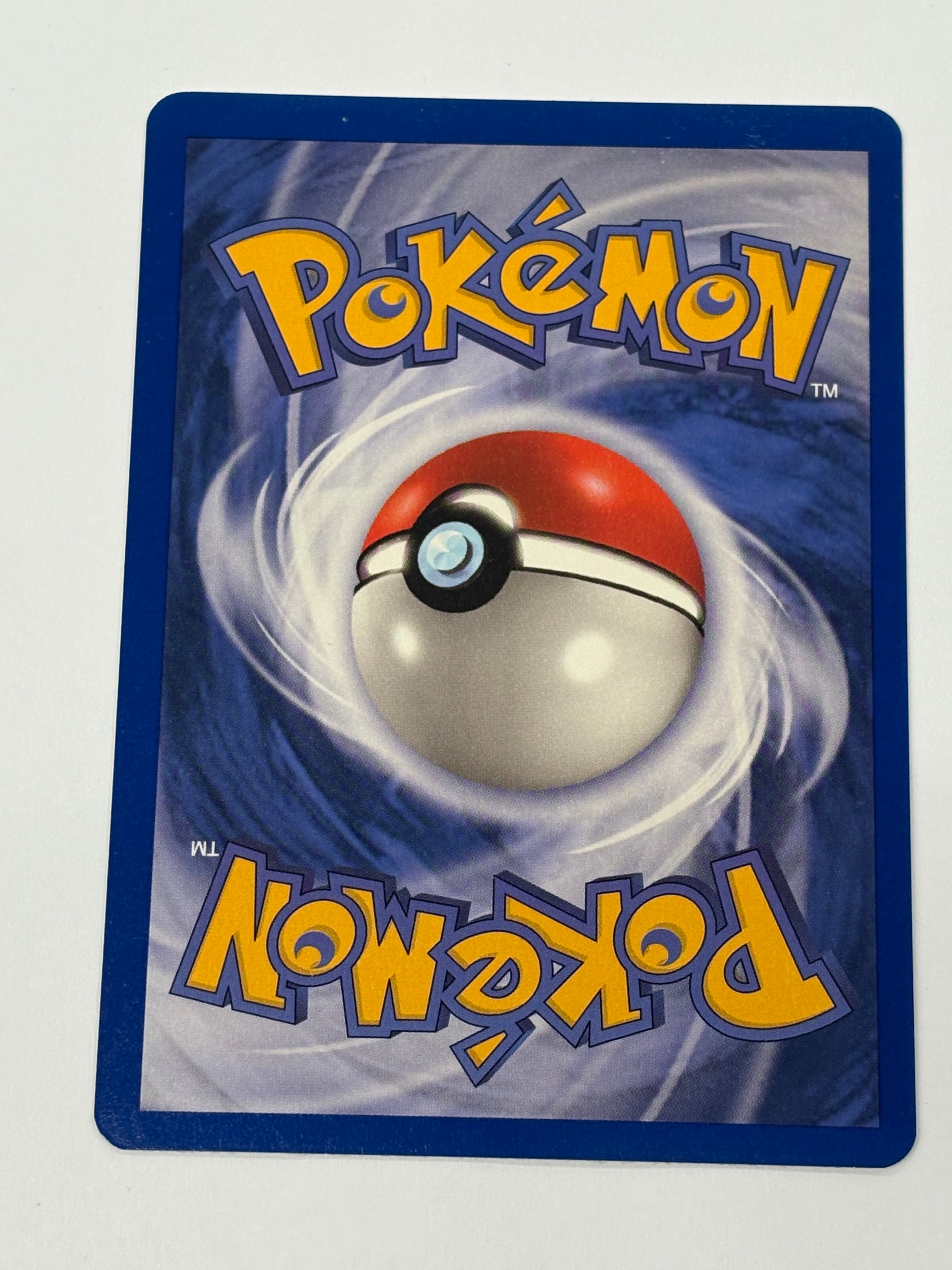 Pokémon TCG - EX Team Rocket Returns Dark Electrode 4/109 NM