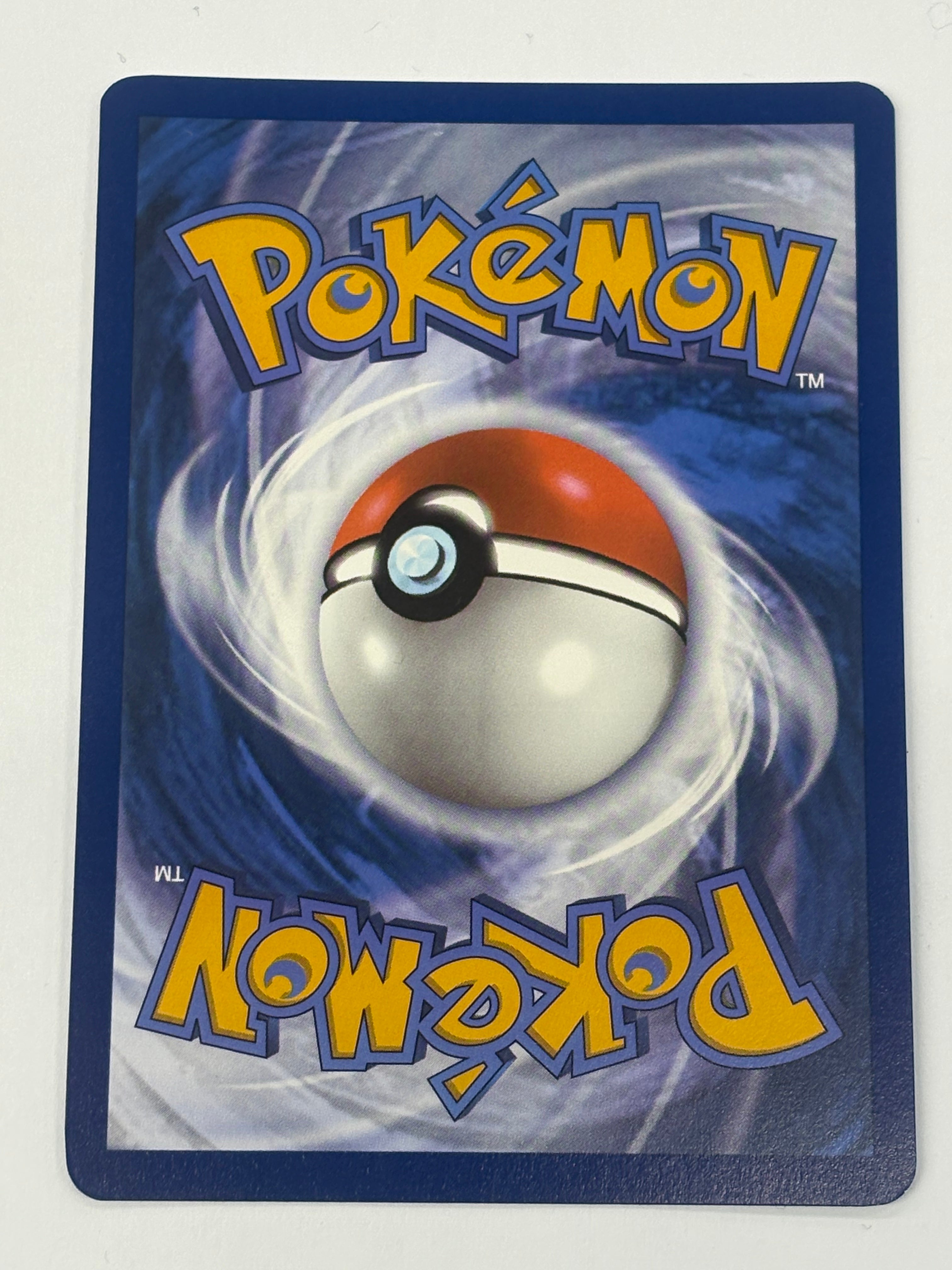 Pokémon TCG - Paldean Fates Snorlax 202/091 NM