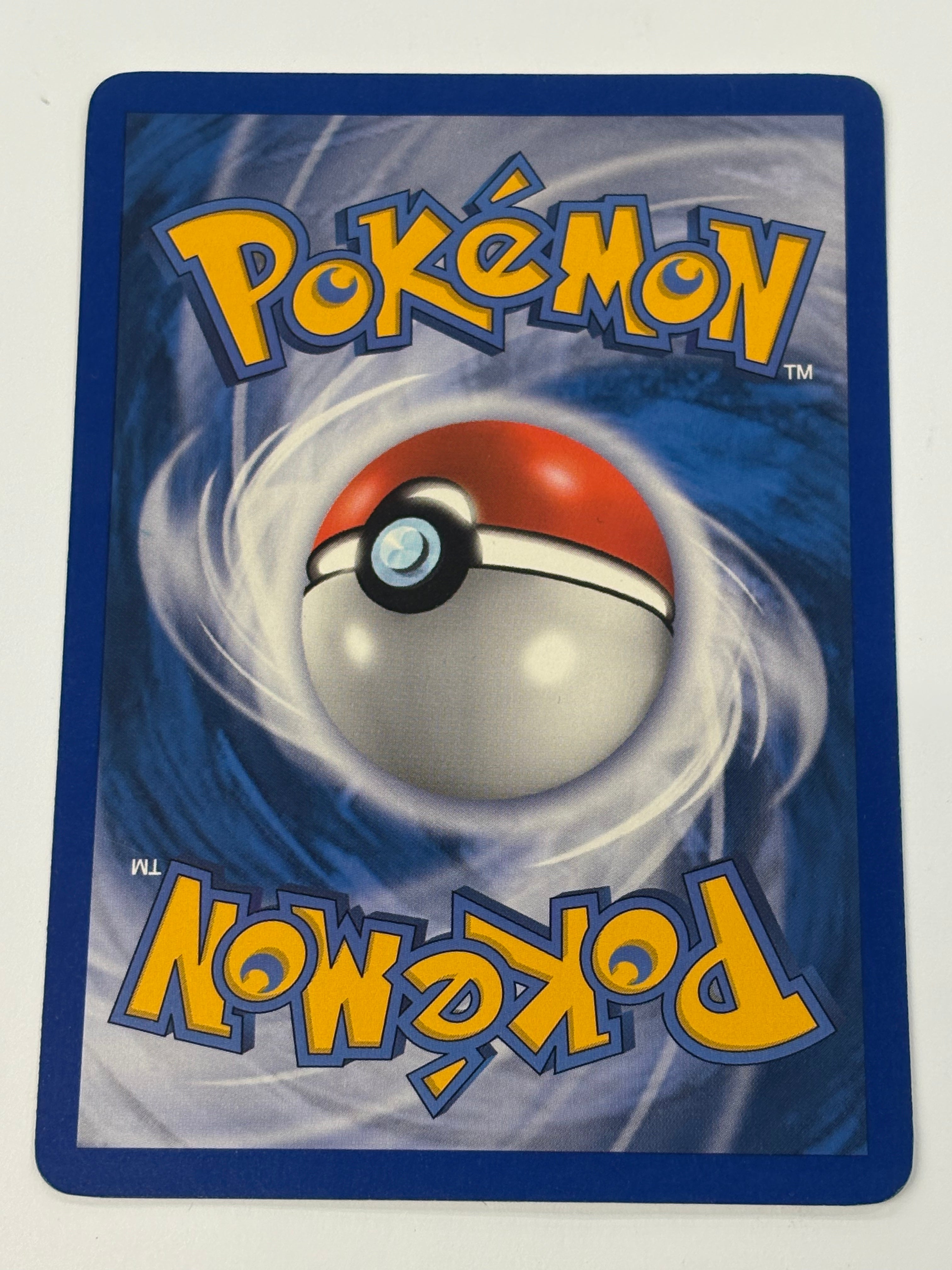 Pokémon TCG - EX Unseen Forces Poliwrath (Holo) 11/28 NM