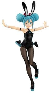 FuRyu Bi Cute Bunnies Hatsune Miku Statue