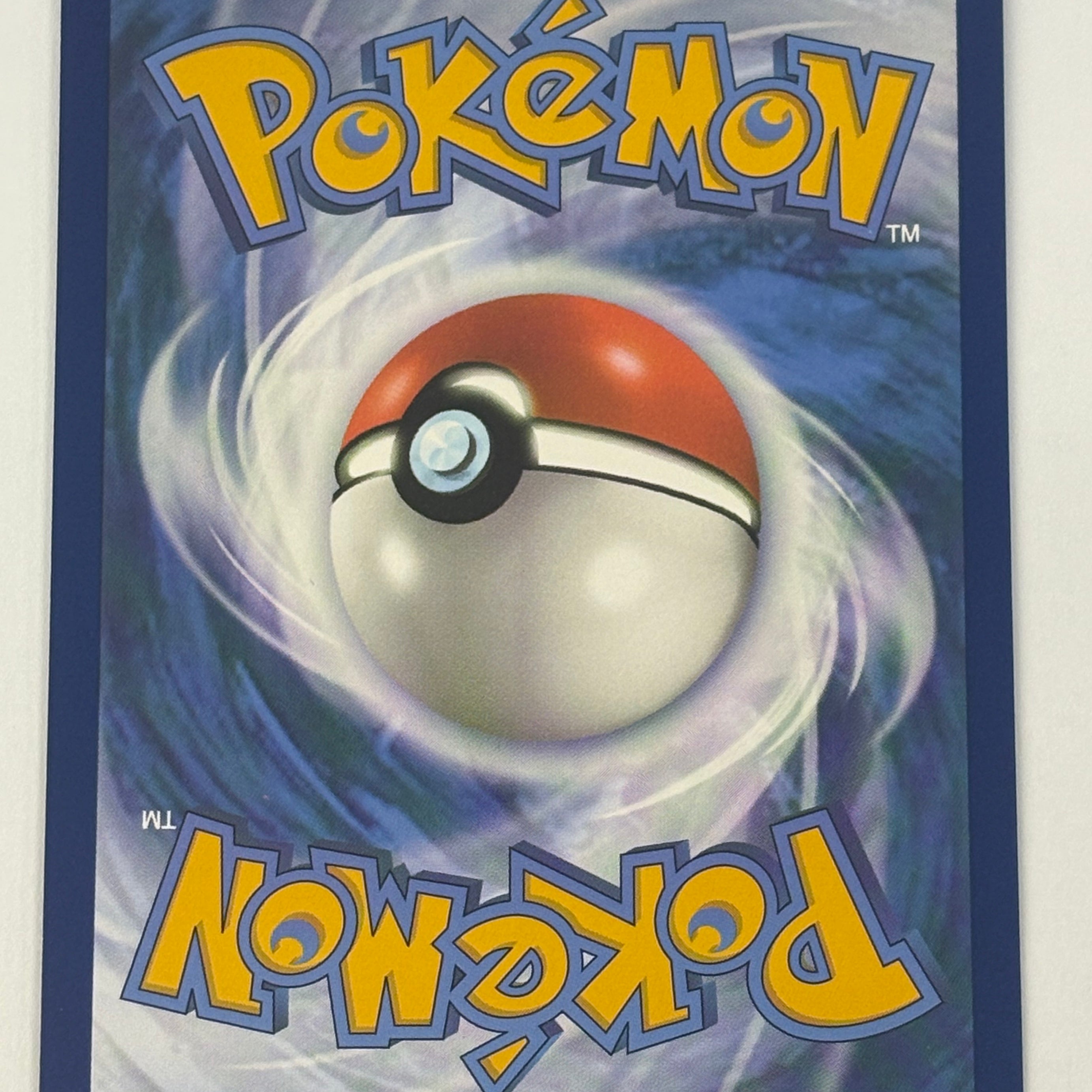 Pokémon TCG - Temporal Forces Iron Leaves ex 203/162 NM