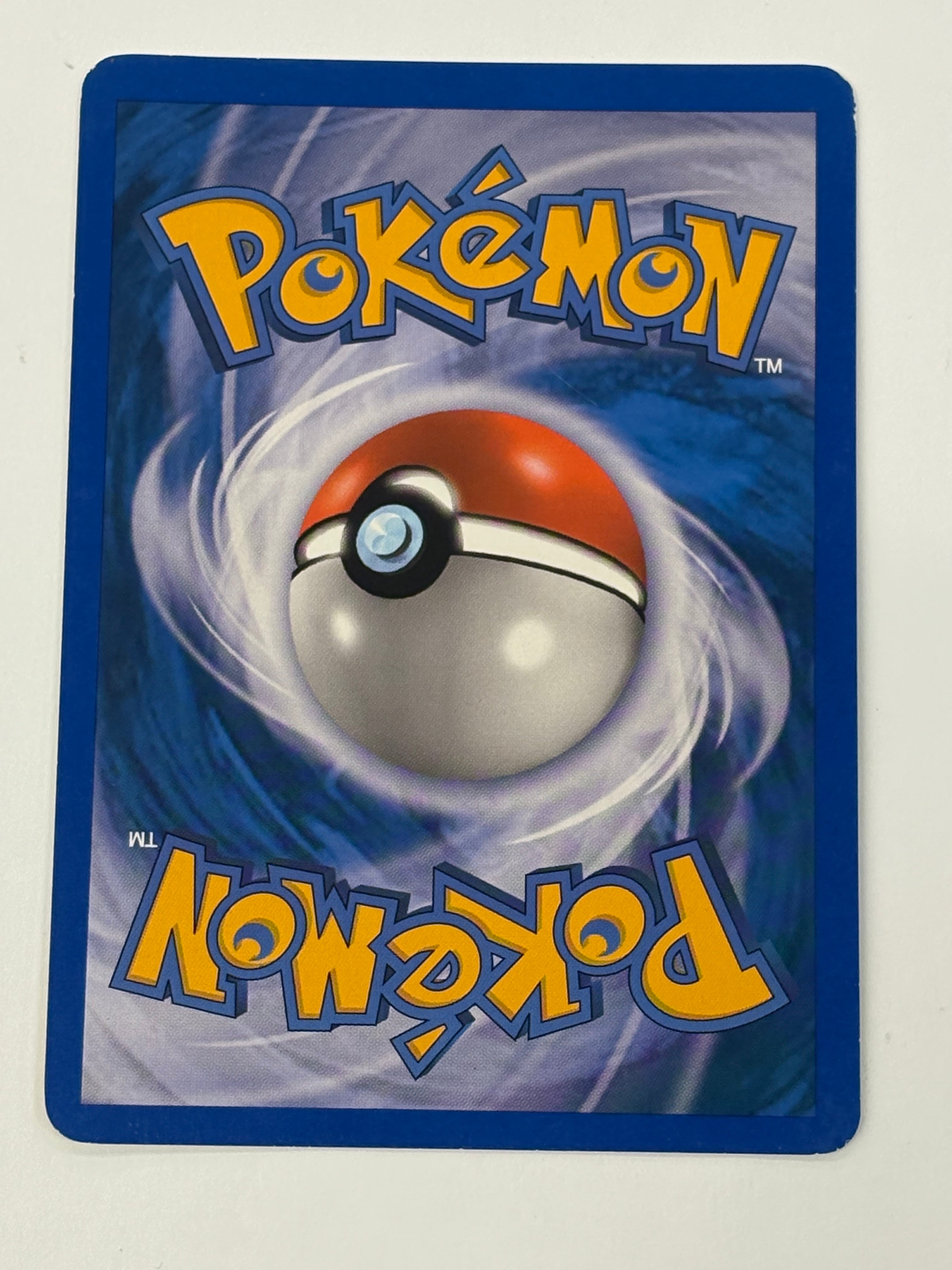 Pokémon TCG - Diamond and Pearl Luxray 7/130 NM