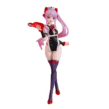 Vivit Overlord Shalltear Bloodstone Statue