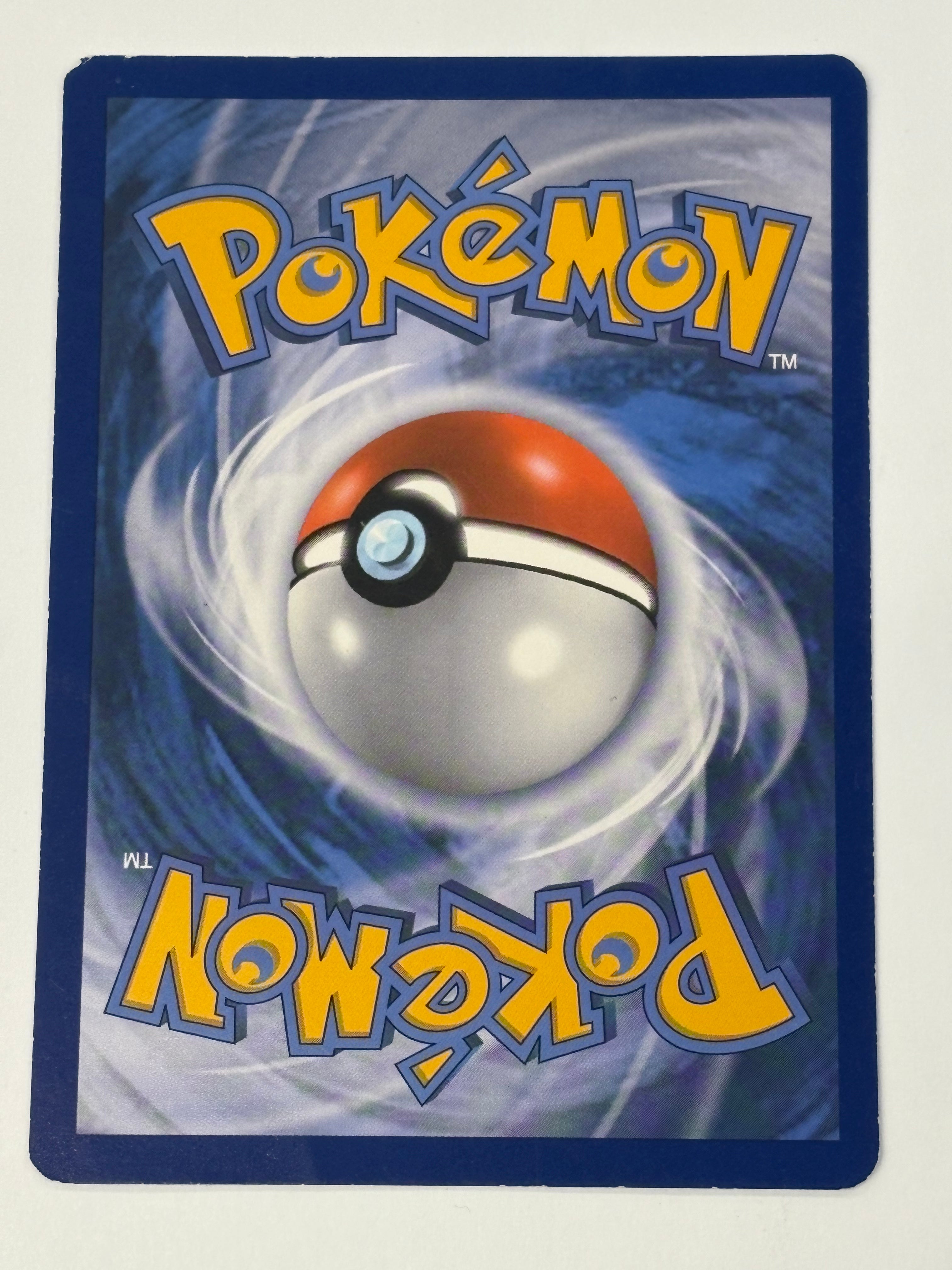 Pokémon TCG - Ancient Origins M Tyranitar EX 43/98 MP