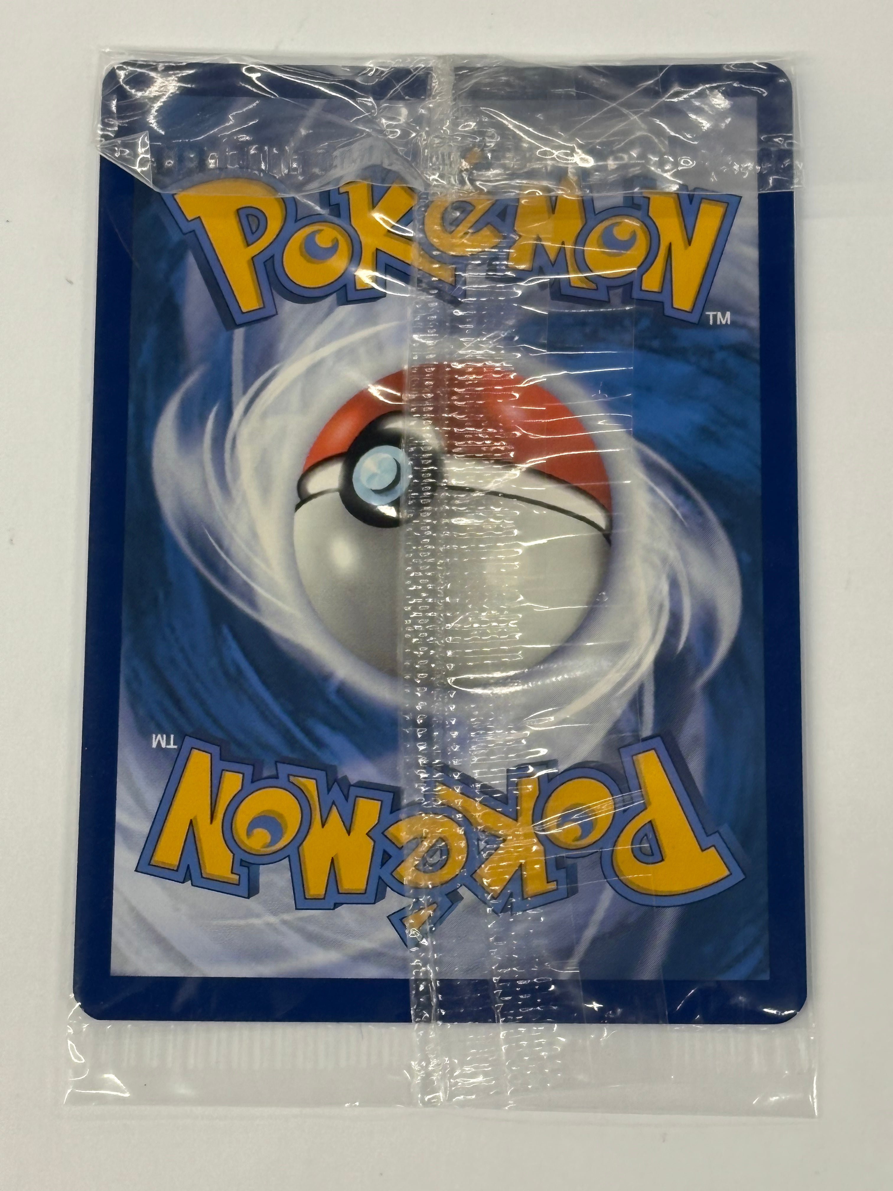 Pokémon TCG - Scarlet & Violet Promo Cards Snorlax 051 (Sealed) NM
