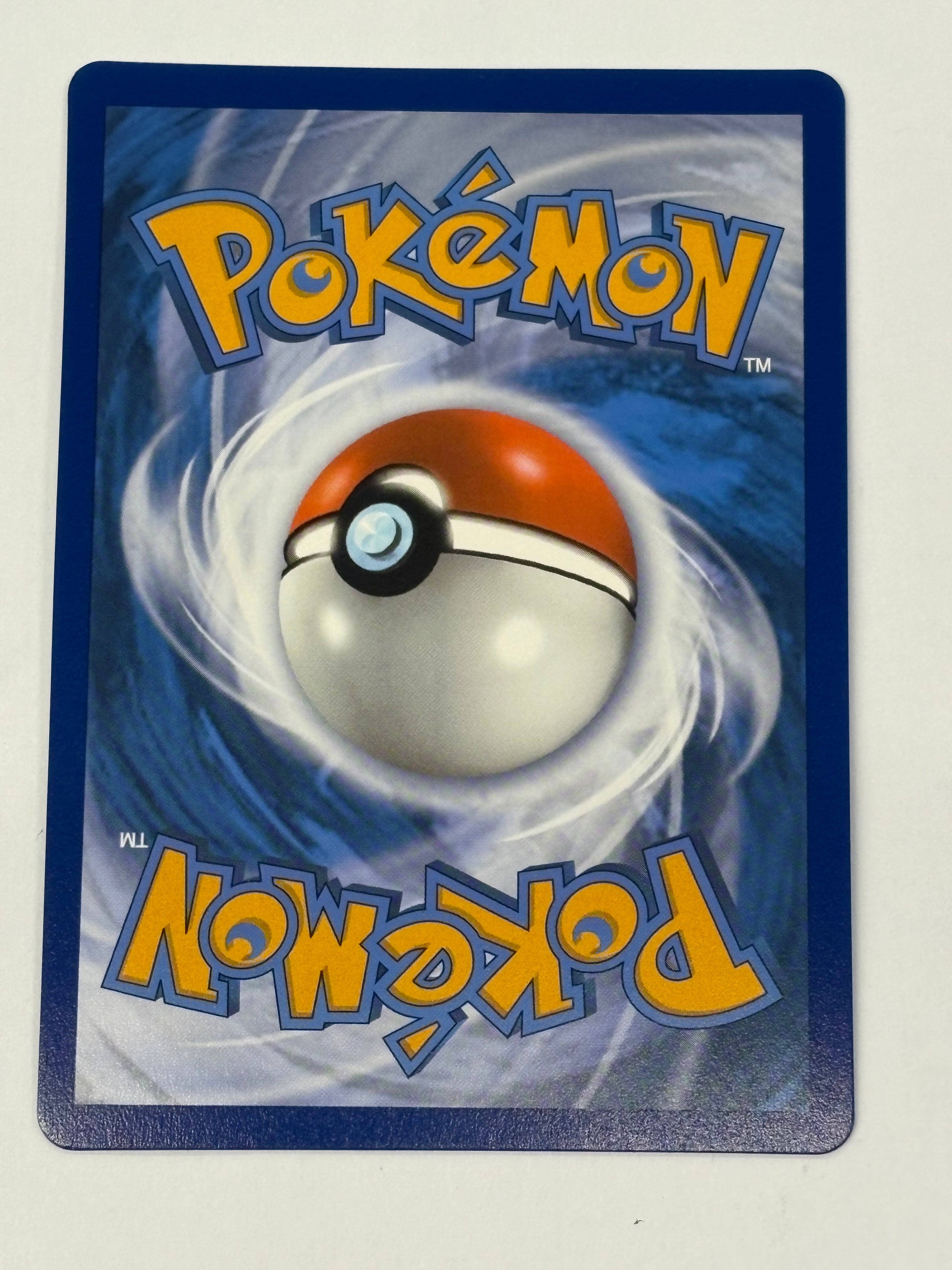 Pokémon TCG - Evolving Skies Medicham V 186/203 NM