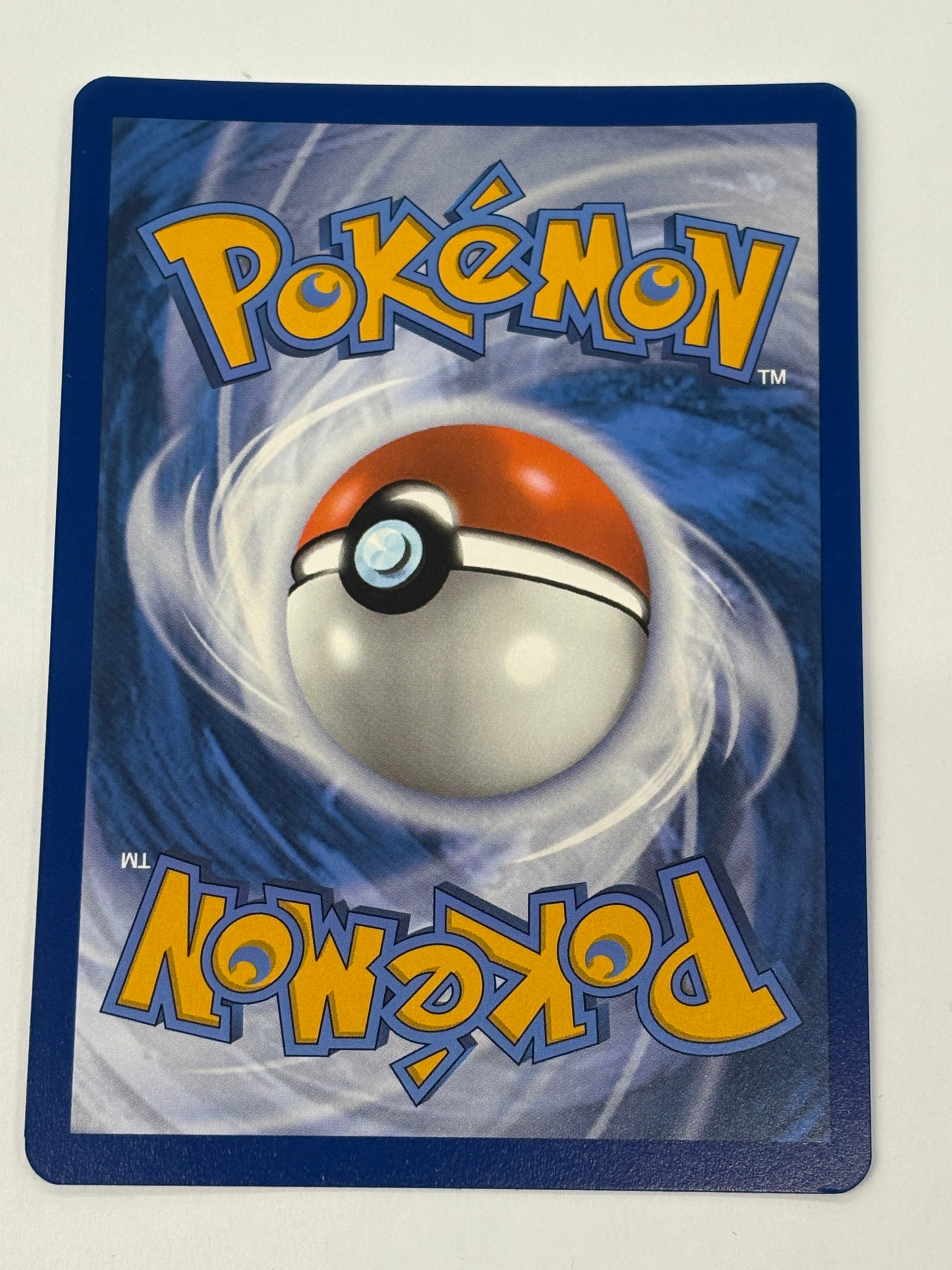 Pokémon TCG - Temporal Forces Arbok 176/162 NM