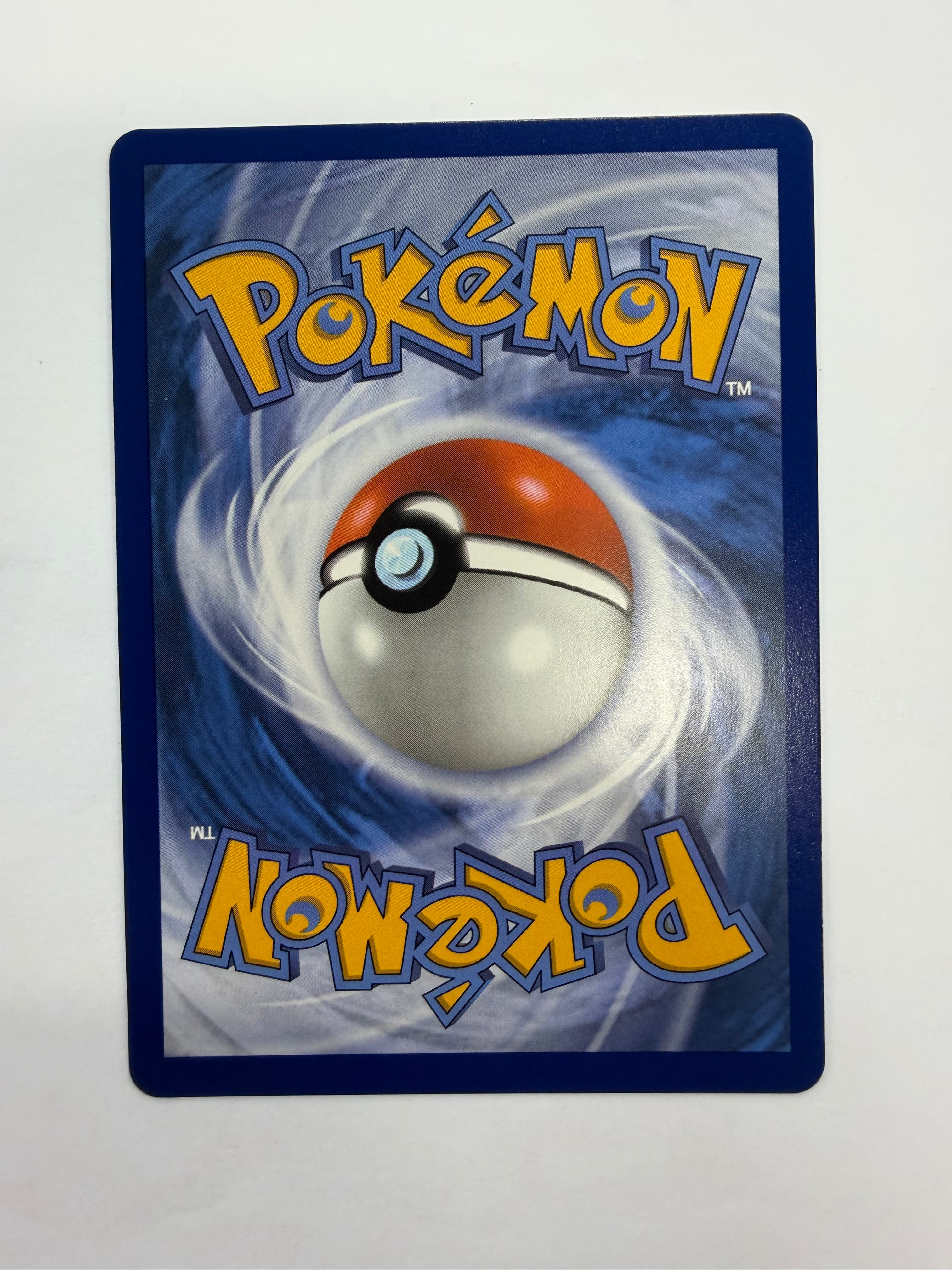 Pokémon TCG - Mega Evolution Mega Gardevoir ex 159/132 NM