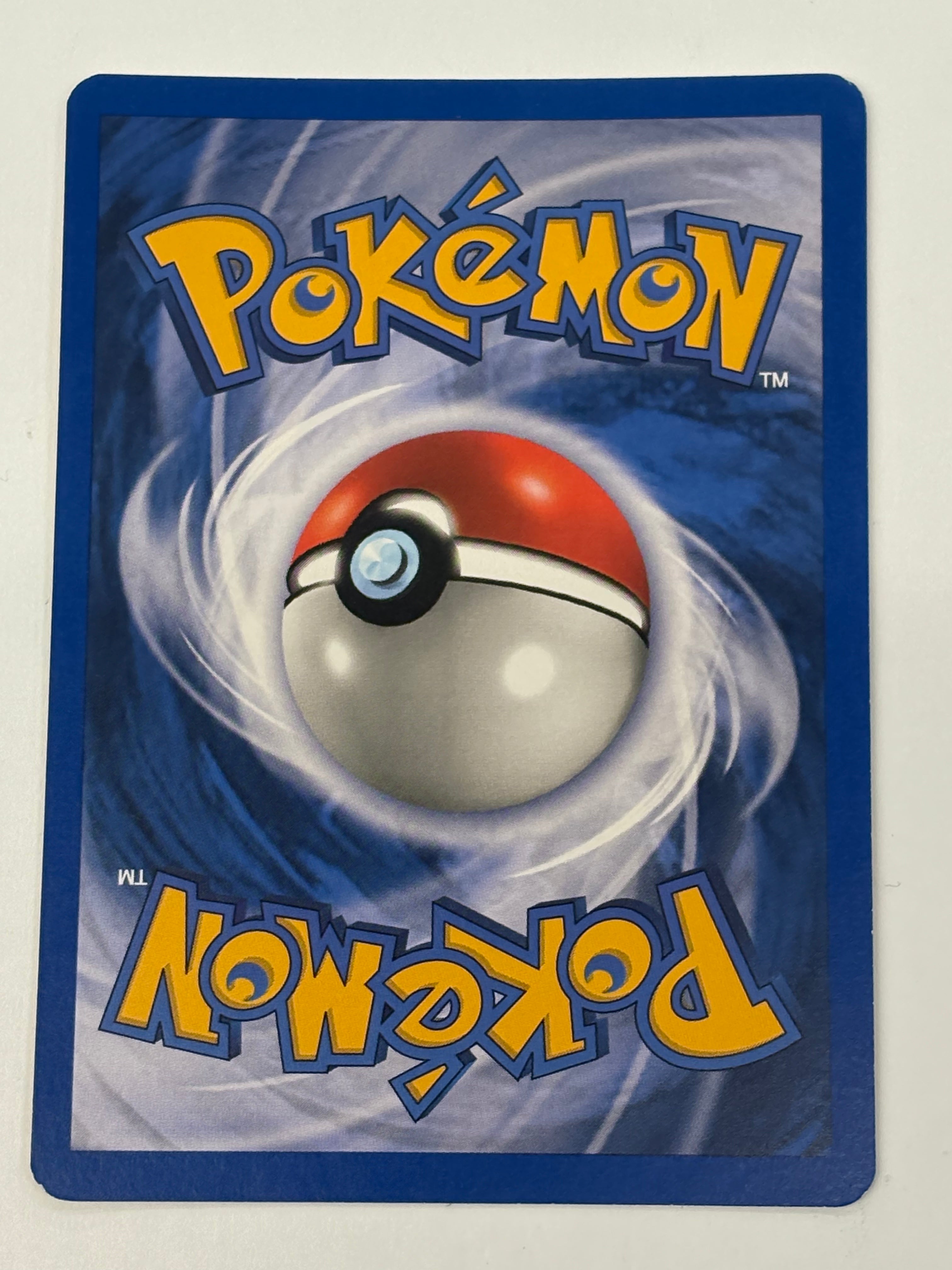 Pokémon TCG - Base Set 2 Poliwrath Holo 15/130 NM
