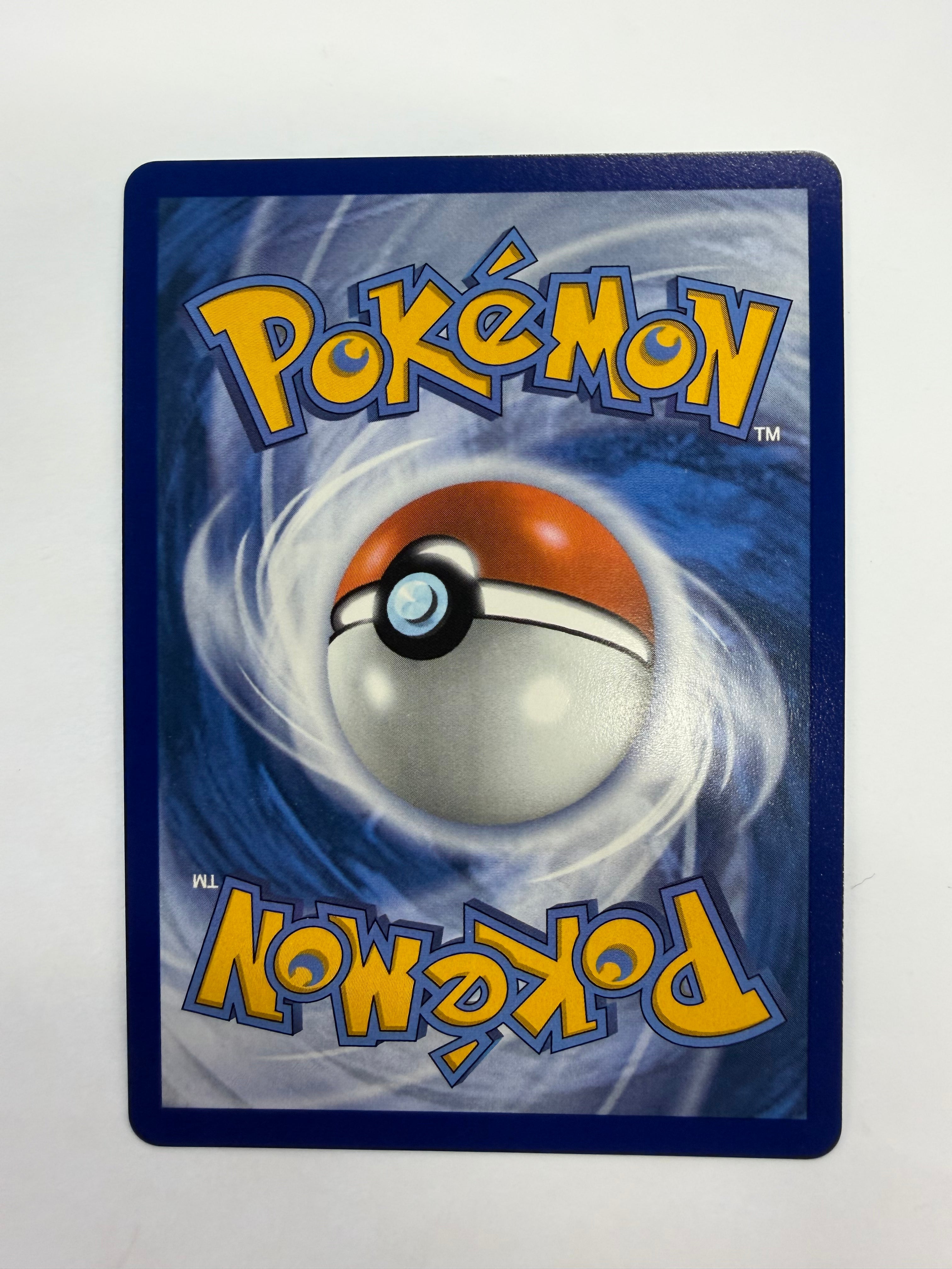 Pokémon TCG - Ascended Heroes Mega Scrafty ex 270/217 NM