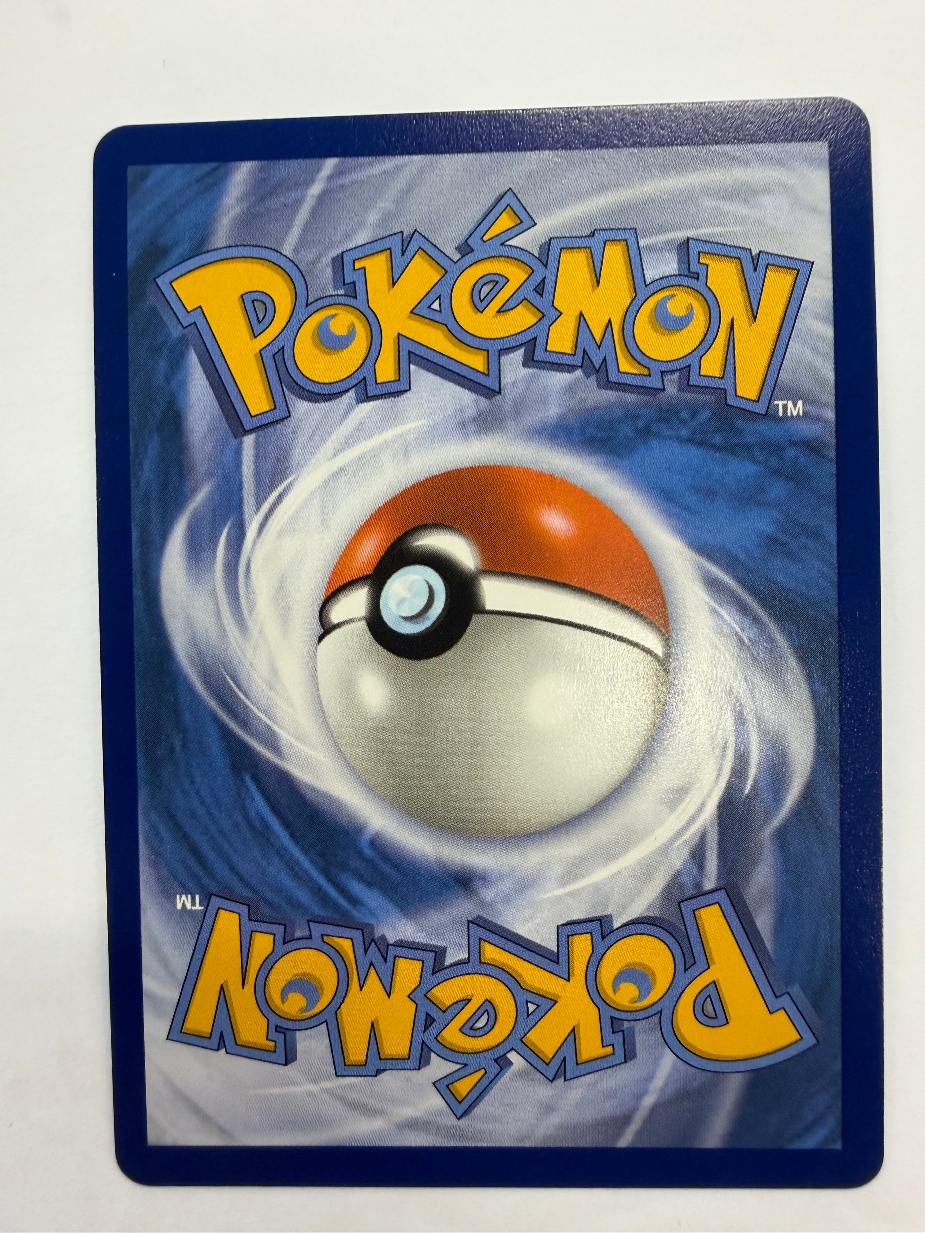 Pokémon TCG - Ascended Heroes Mega Eelektross ex 266/217 NM