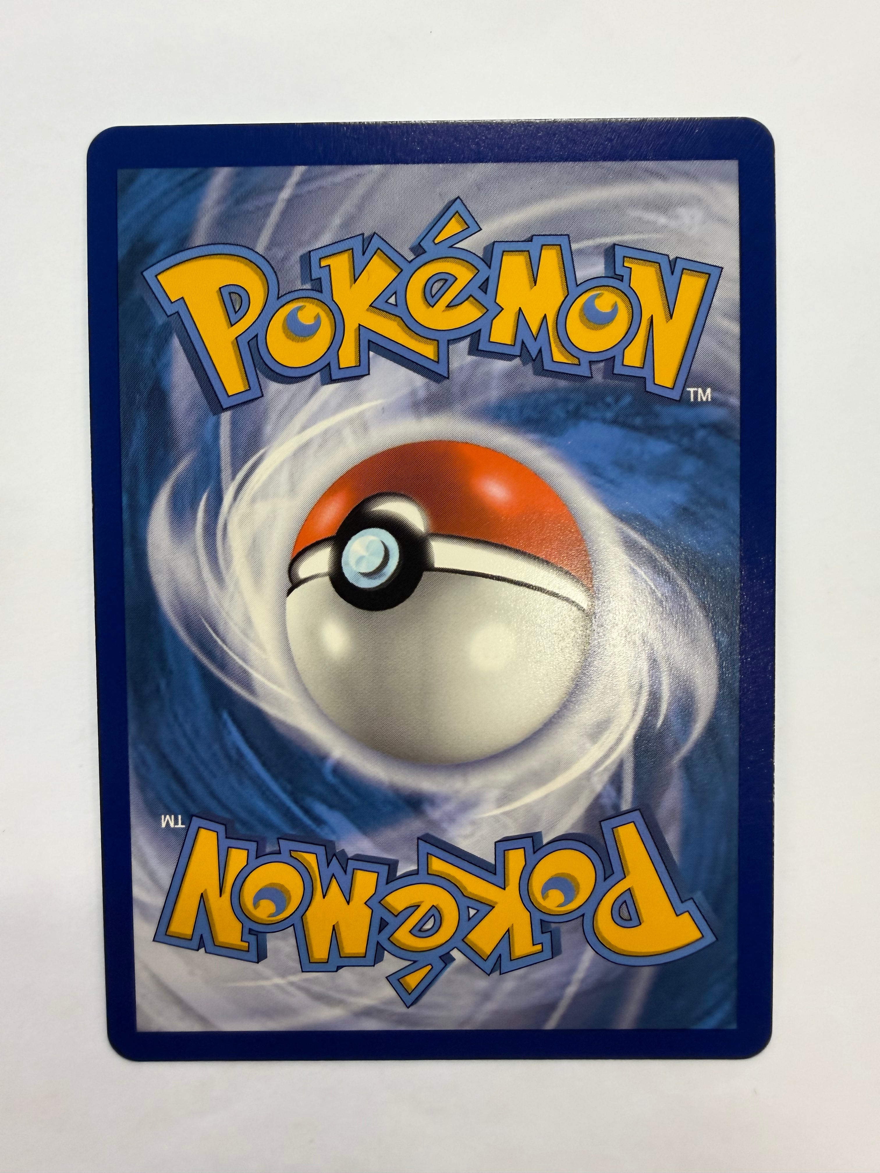 Pokémon TCG - Hidden Fates Onix GX 36/68 NM