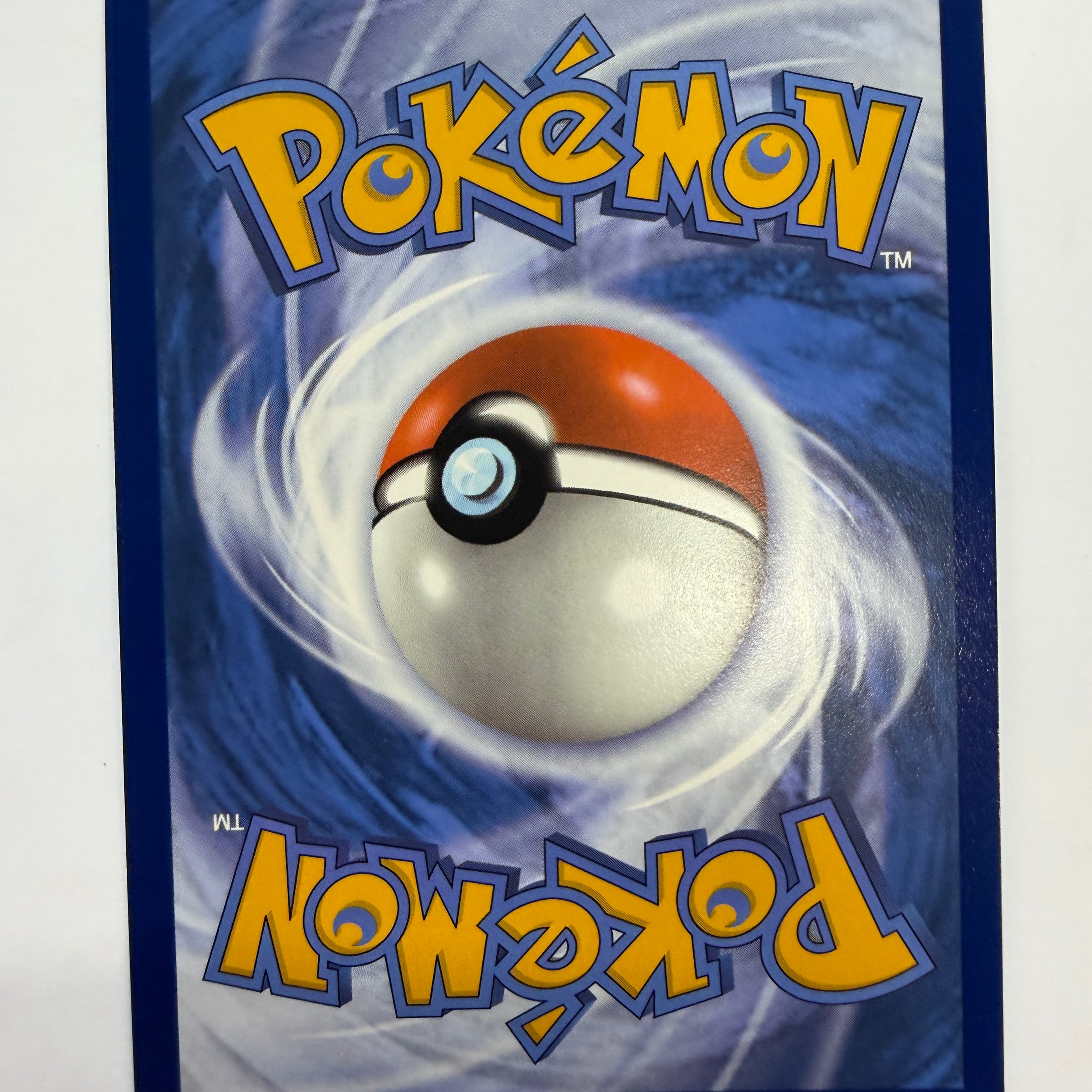 Pokémon TCG - Destined Rivals Team Rocket's Orbeetle 198/182 NM