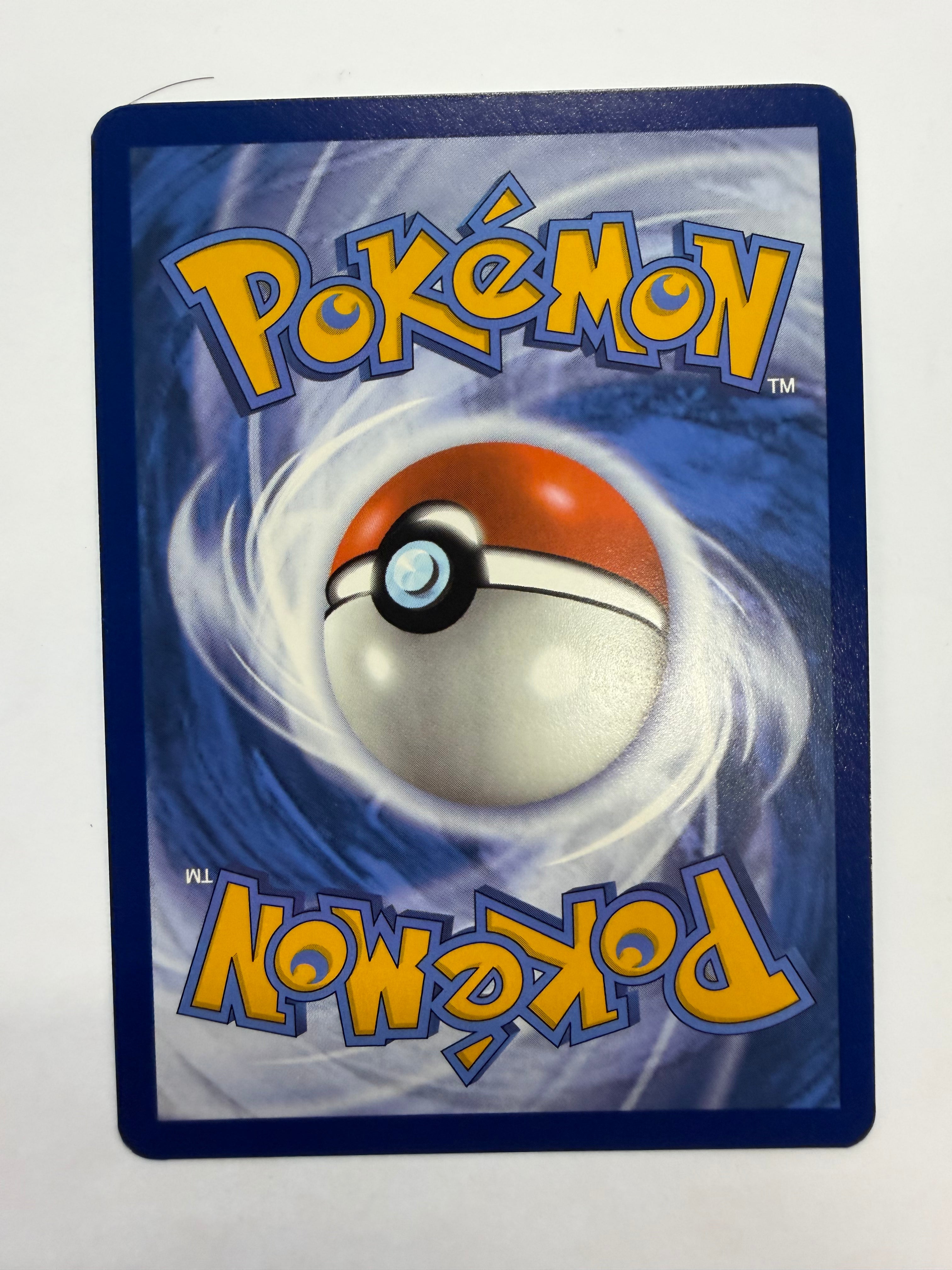 Pokémon TCG - Destined Rivals Team Rocket's Orbeetle 198/182 NM