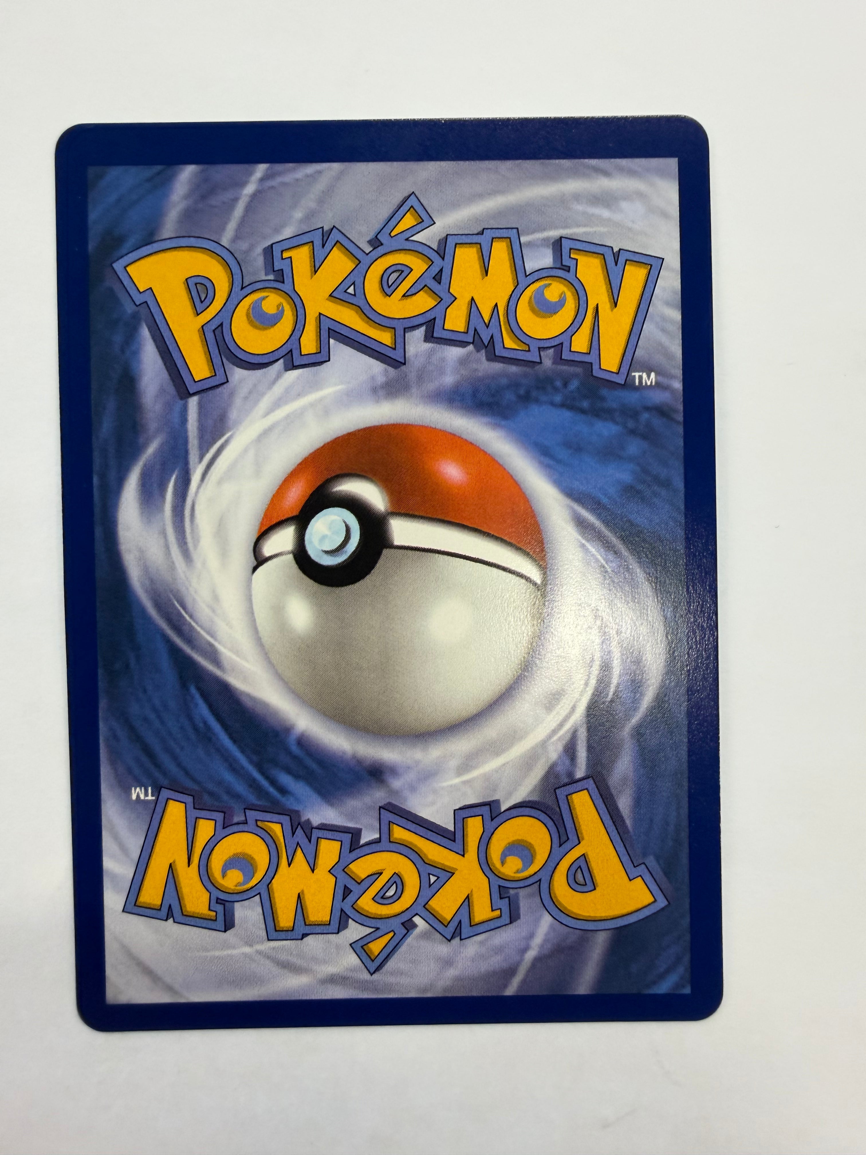 Pokémon TCG - Destined Rivals Team Rocket's Crobat 217/182 NM