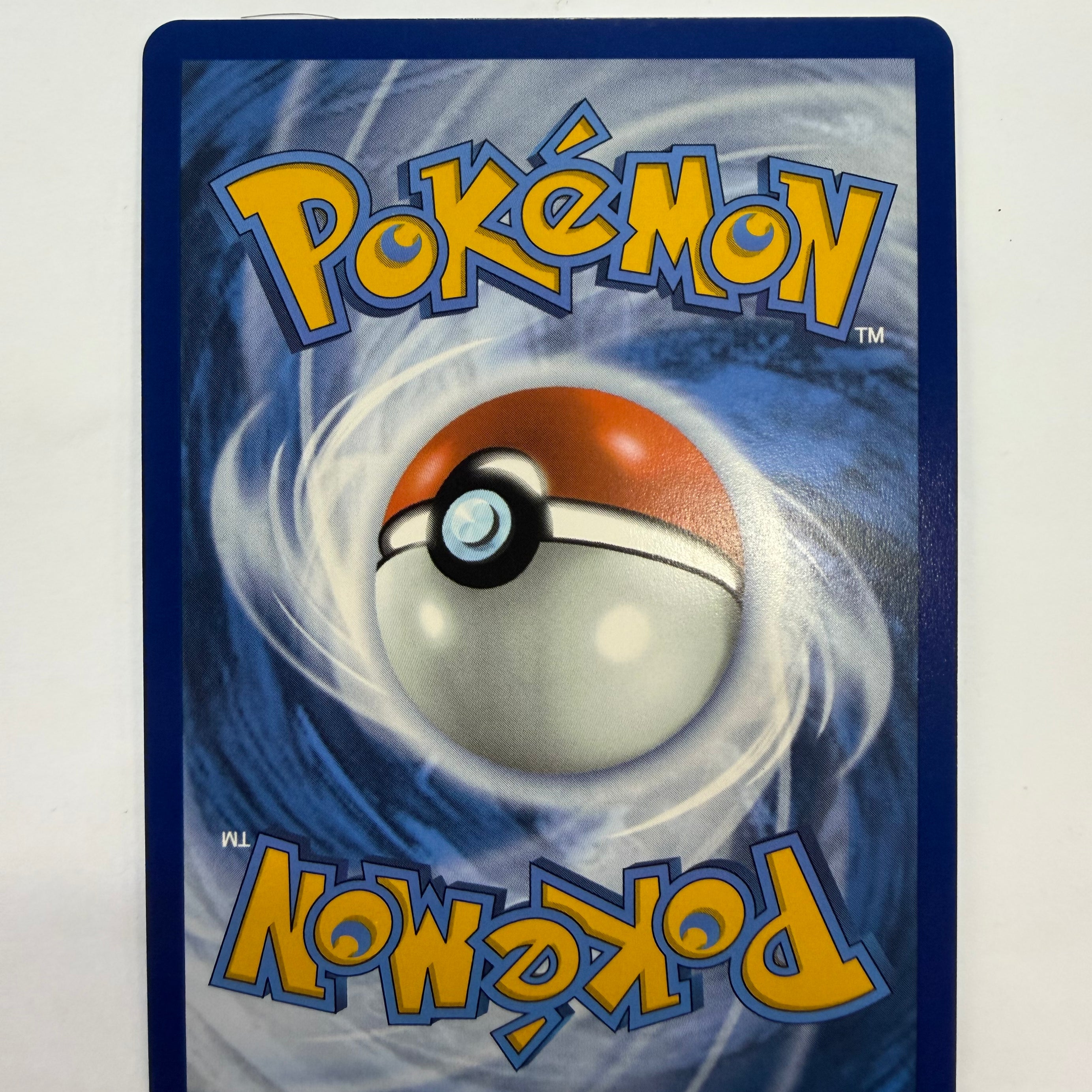 Pokémon TCG - Mega Evolution Spearow 151/132 NM