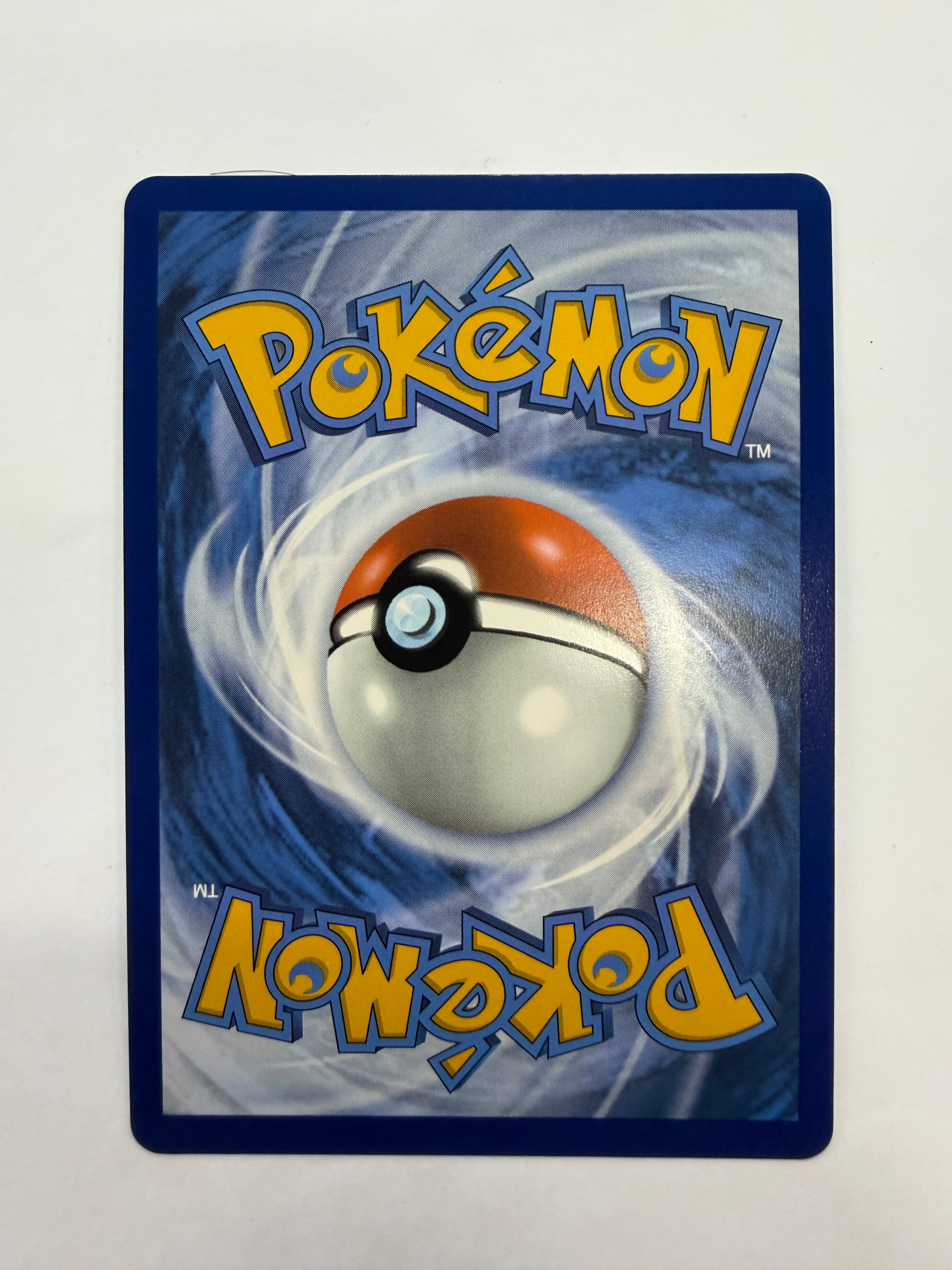 Pokémon TCG - Mega Evolution Spearow 151/132 NM