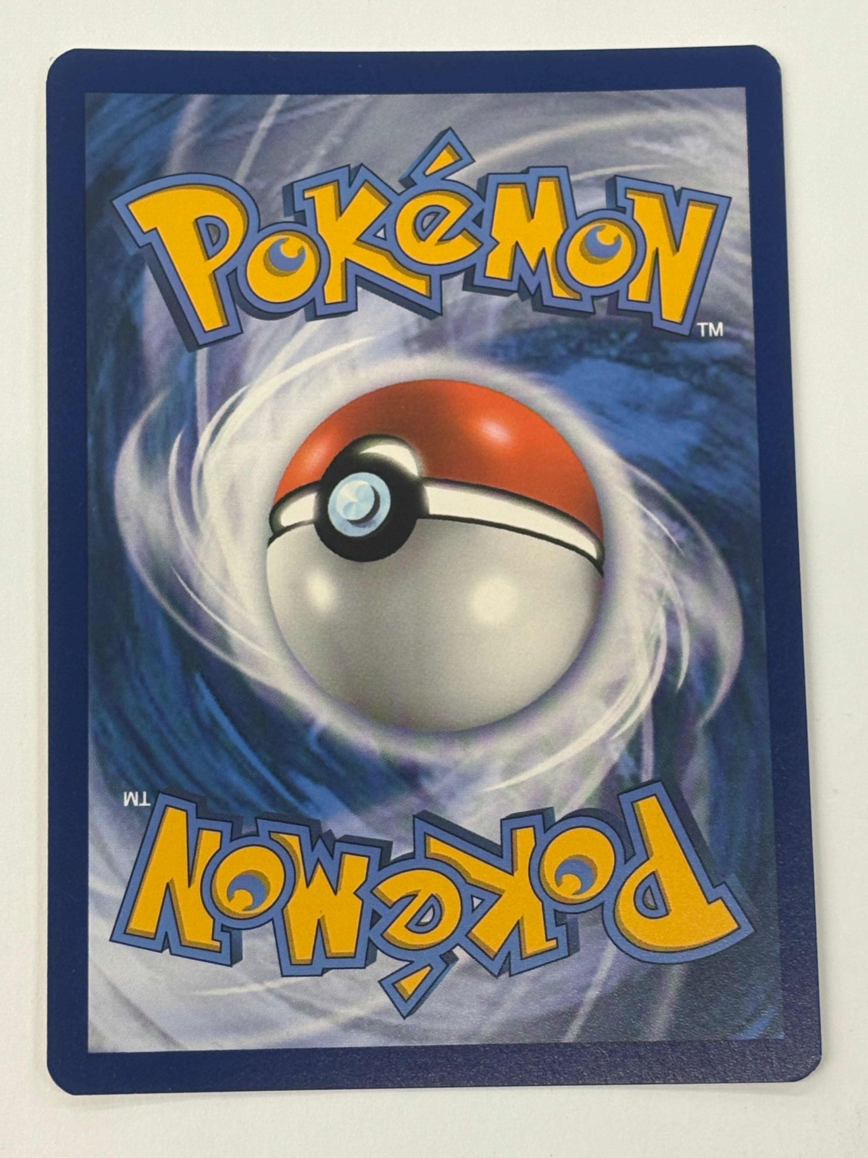 Pokémon TCG - Ancient Origins Entei 15/98 NM