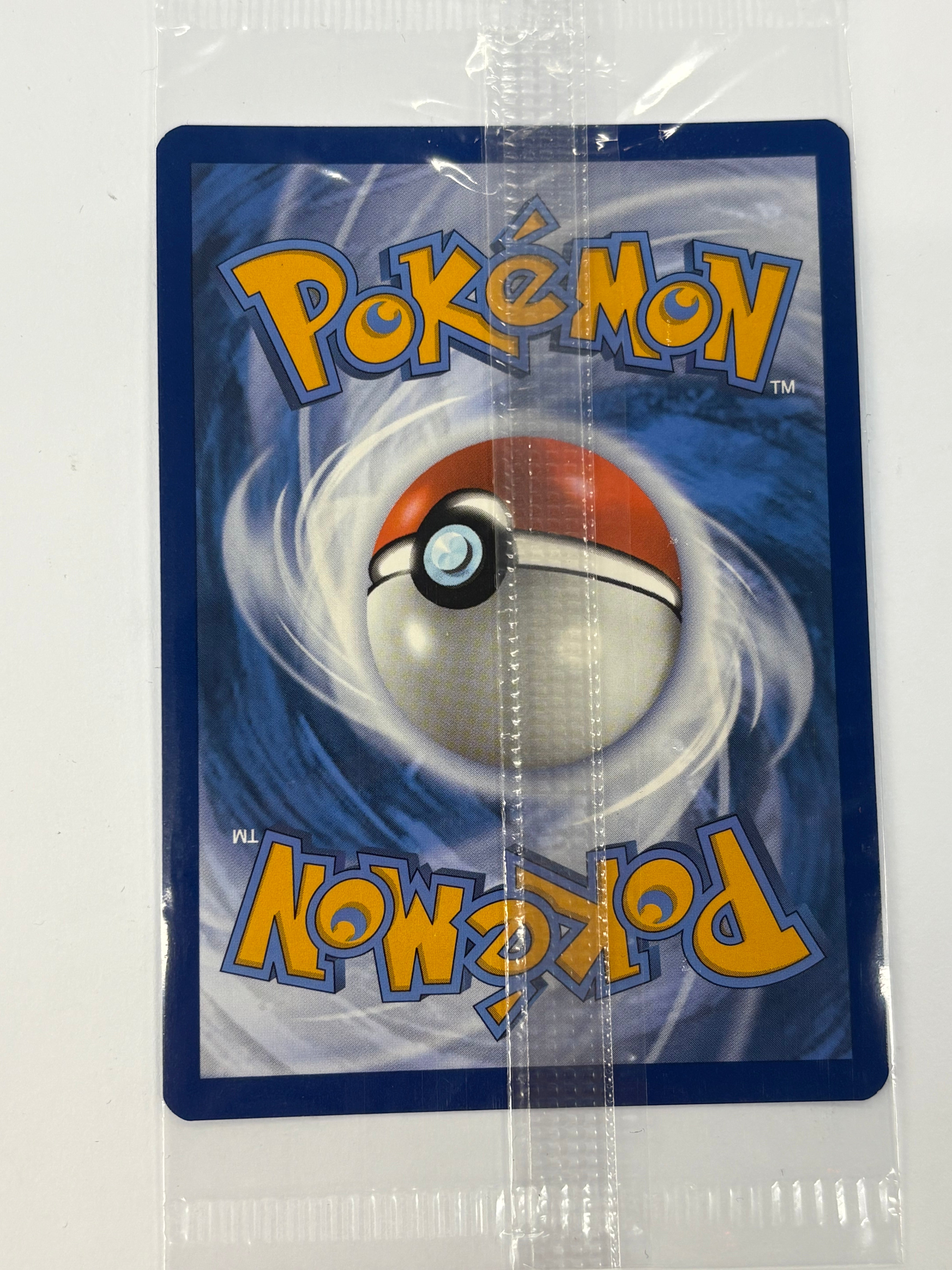 Pokémon TCG - Scarlet & Violet Promo Cards Charmander 044 (Sealed) NM