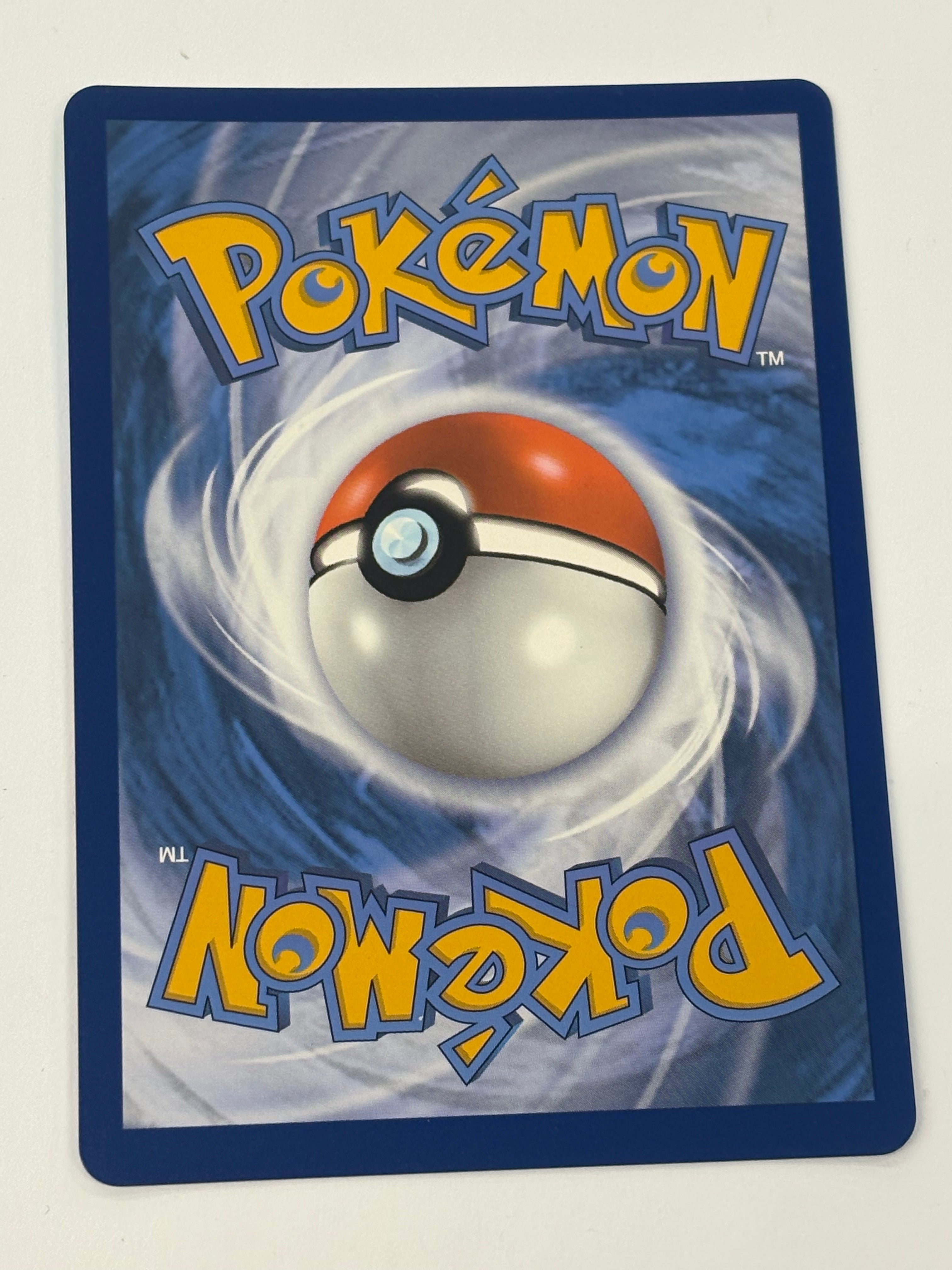Pokémon TCG - Darkness Ablaze Salamance VMAX 194/189 NM