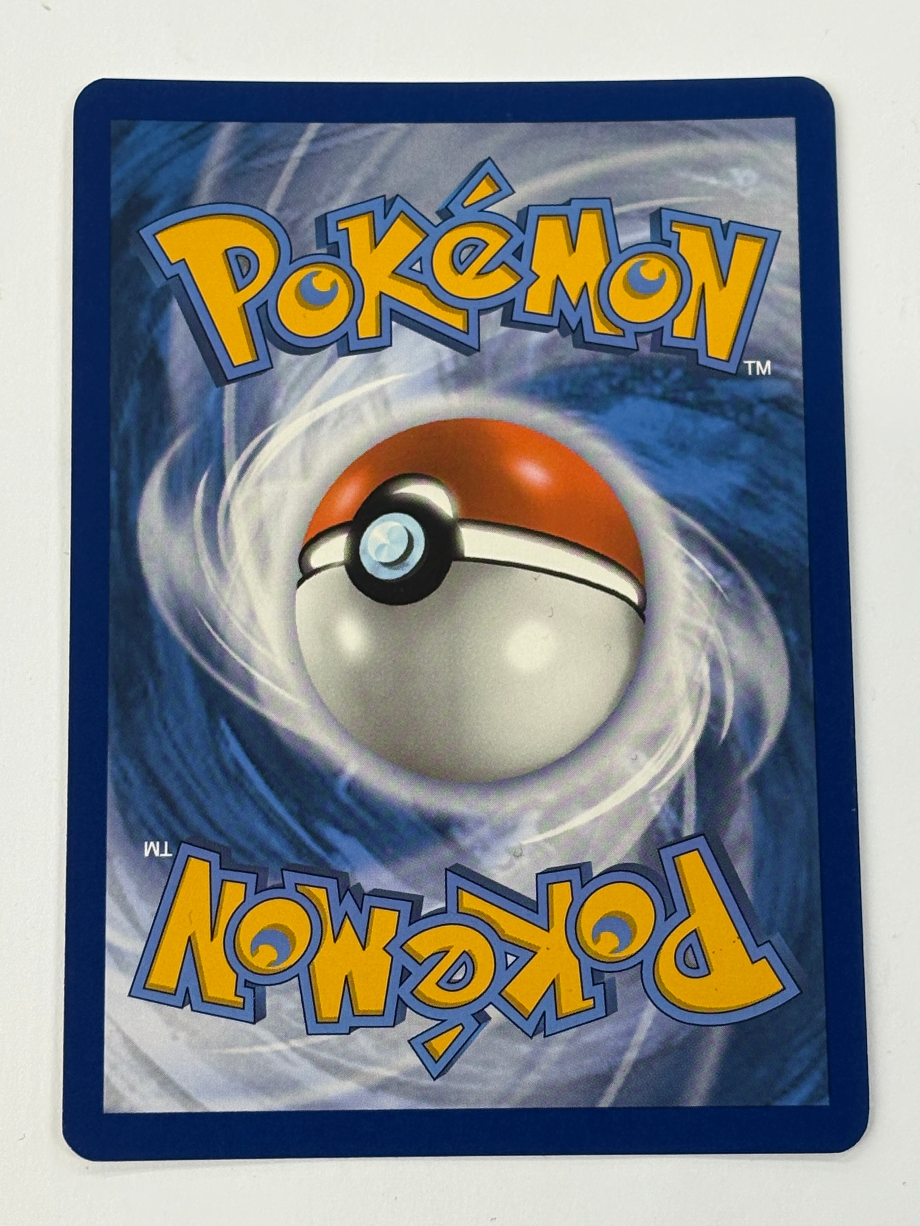 Pokémon TCG - Paldean Fates Koraidon ex 245/091 NM