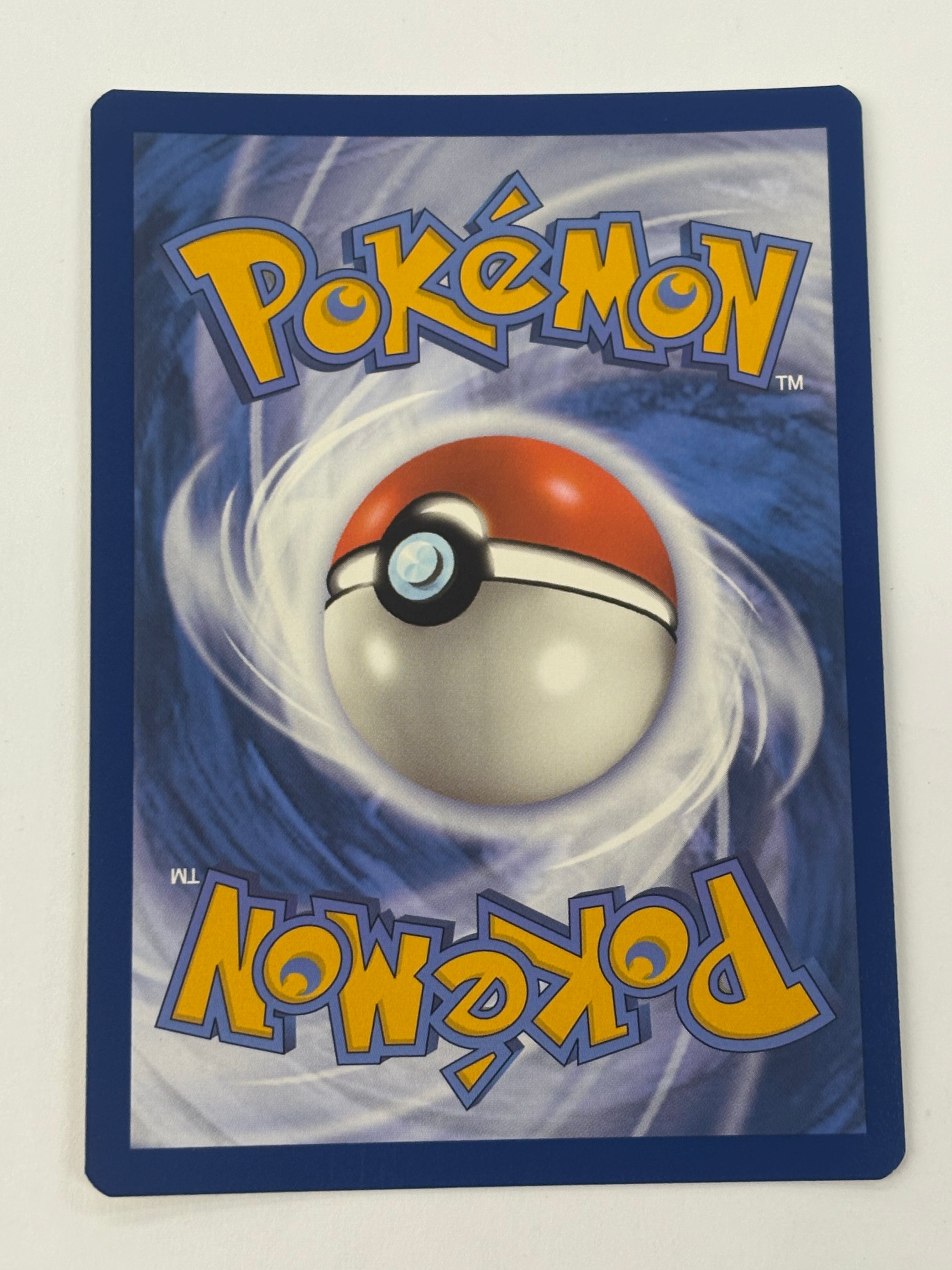 Pokémon TCG - Crown Zenith Keldeo GG07/GG70 NM