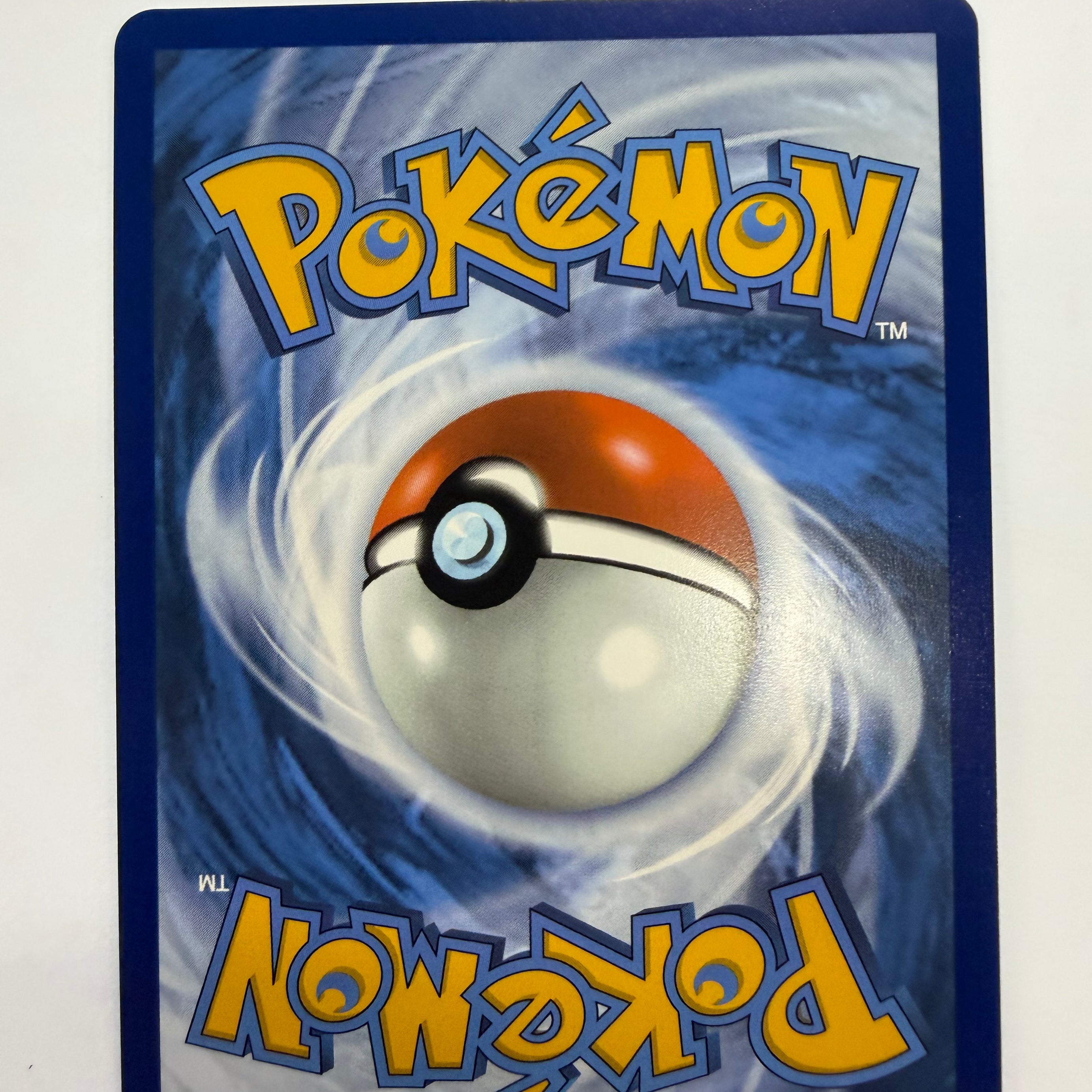 Pokémon TCG - Mega Evolution Inteleon 142/132 NM