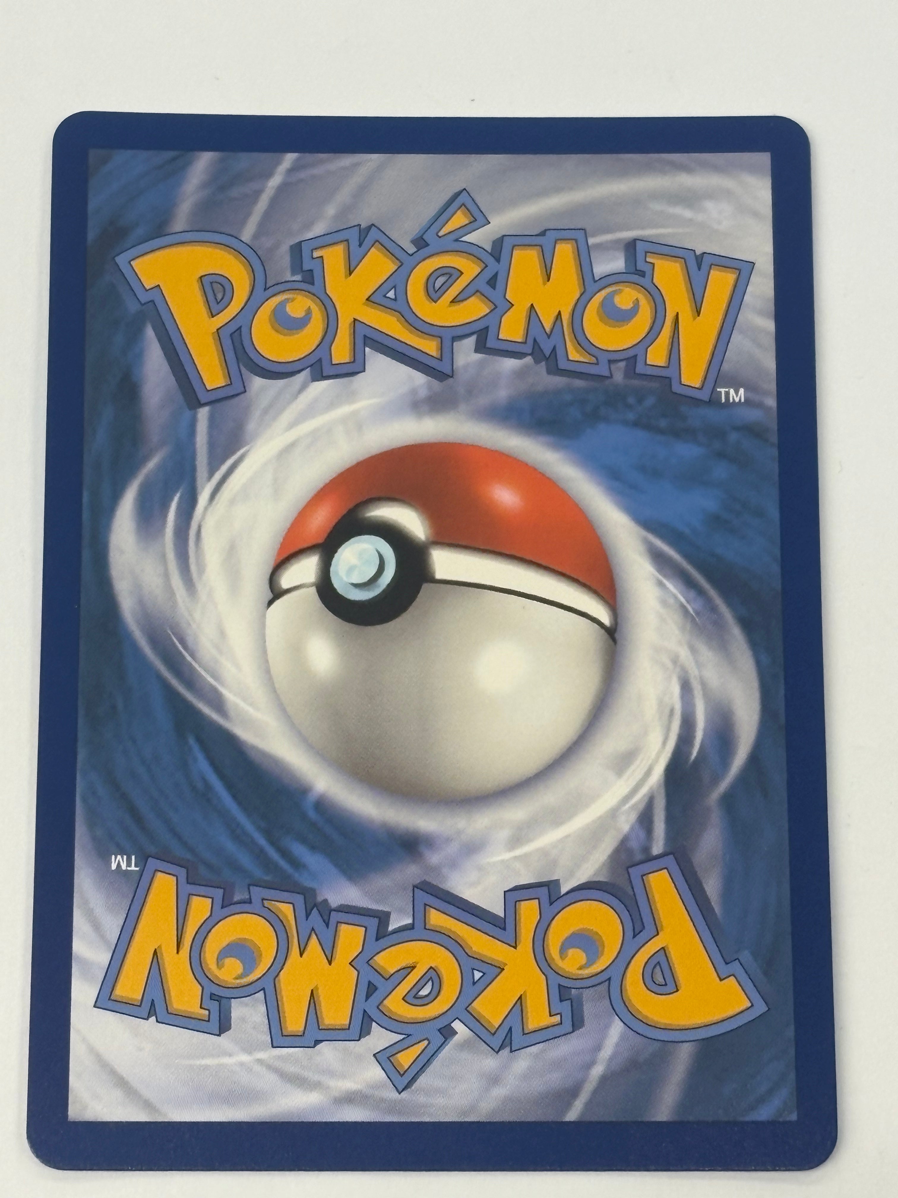 Pokémon TCG - Battle Styles Single Strike Urshifu VMAX 167/163 NM