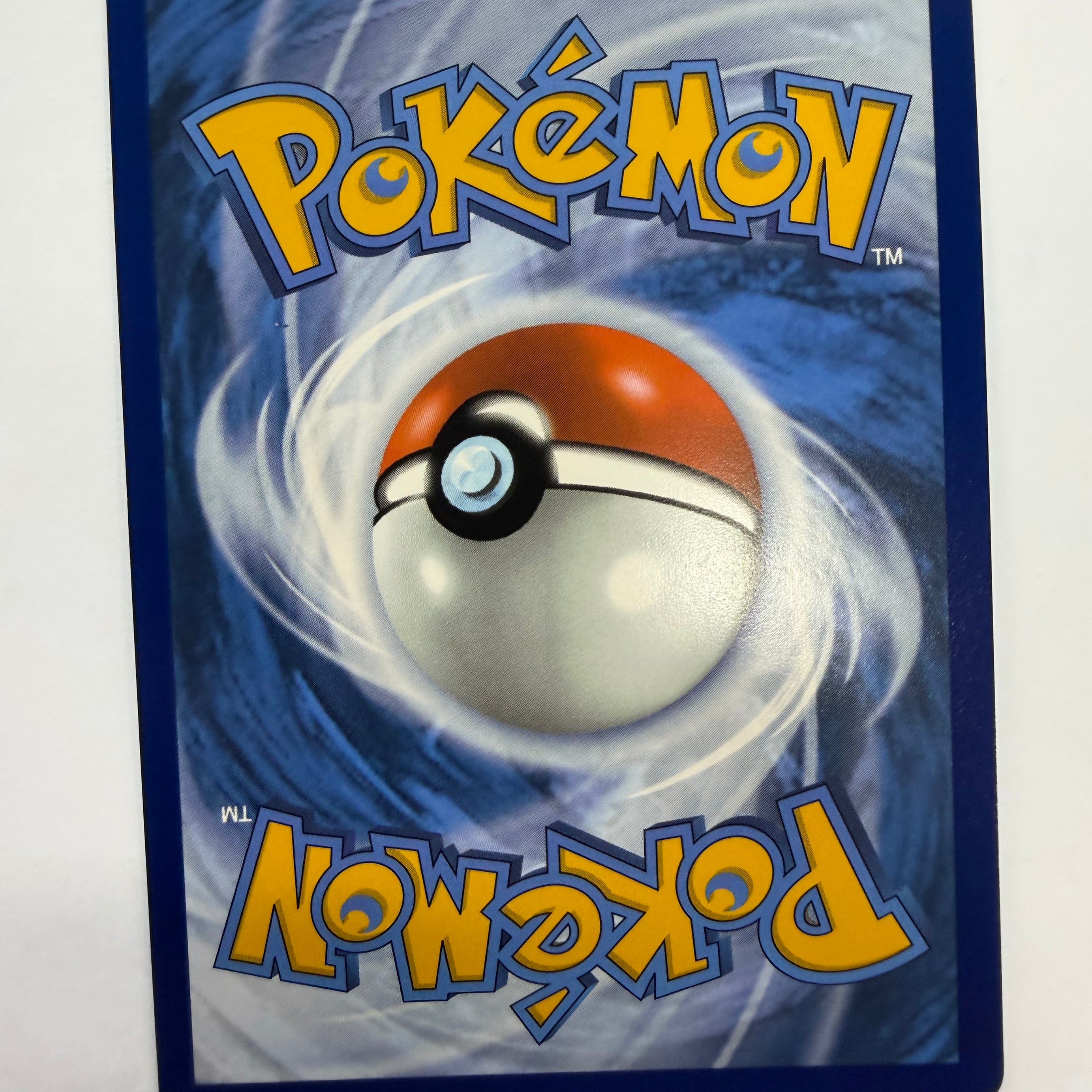 Pokémon TCG - Mega Evolution Clawitzer 141/132 NM