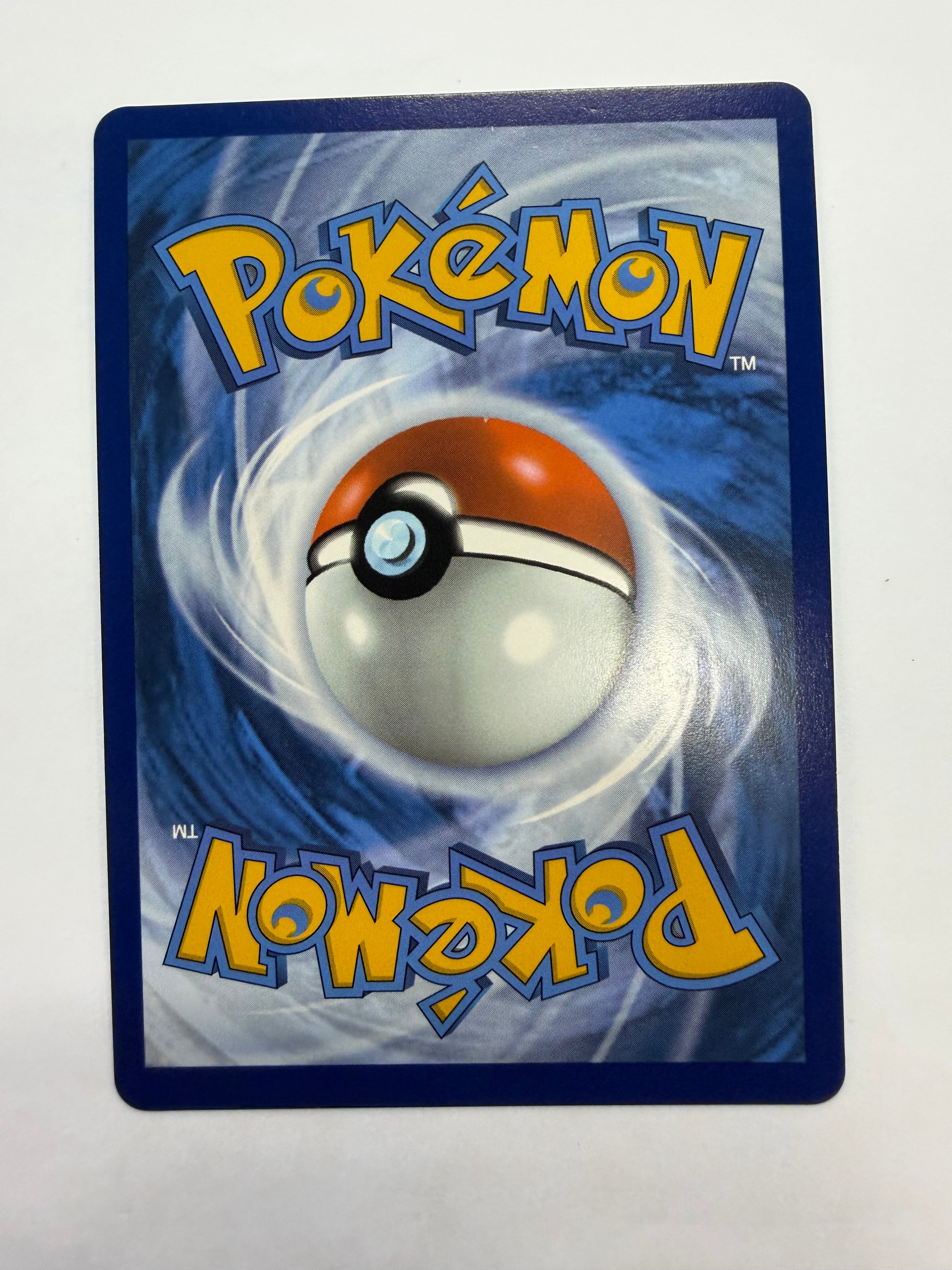 Pokémon TCG - Mega Evolution Garganacl 146/132 NM