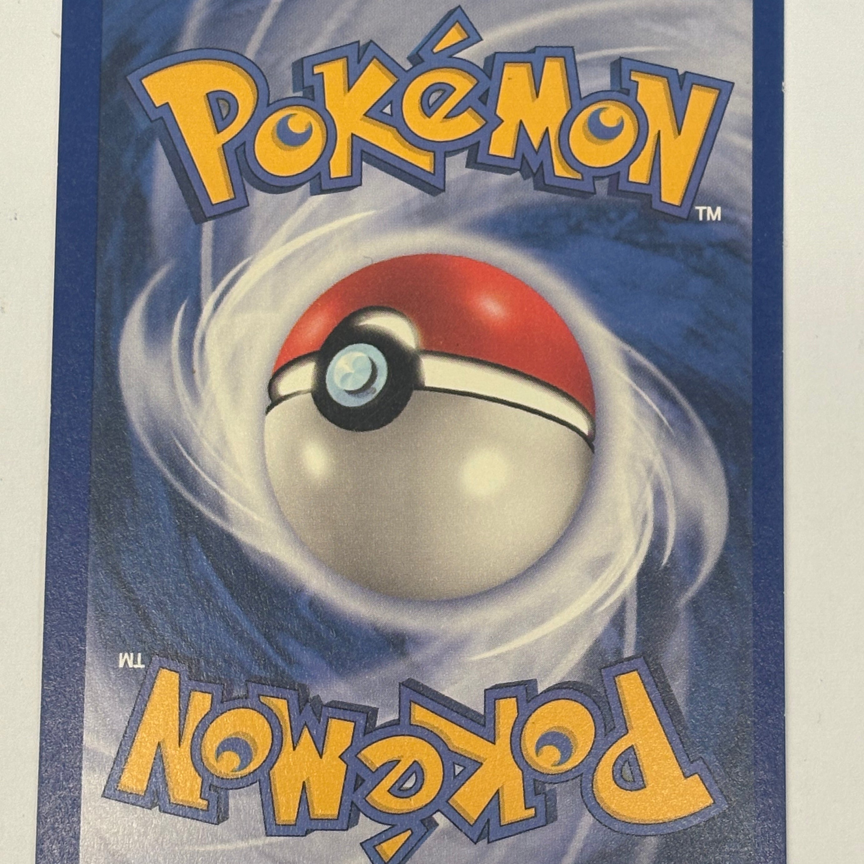 Pokémon TCG - EX Team Rocket Returns Houndour 60/109 NM