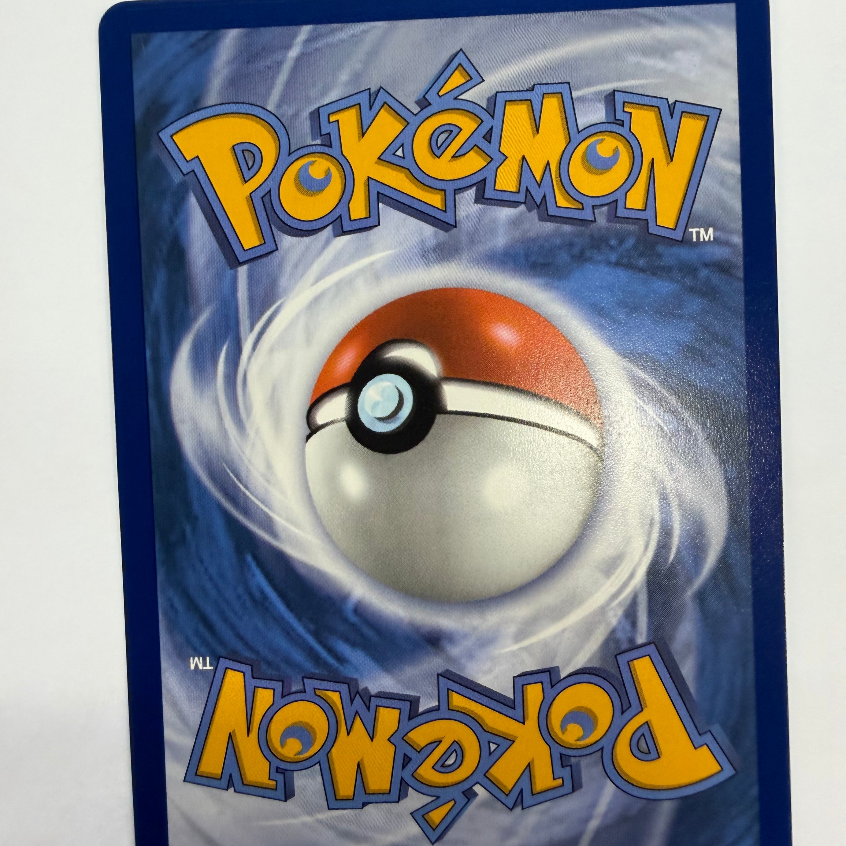 Pokémon TCG - Mega Evolution Mega Camerupt ex 156/132 NM