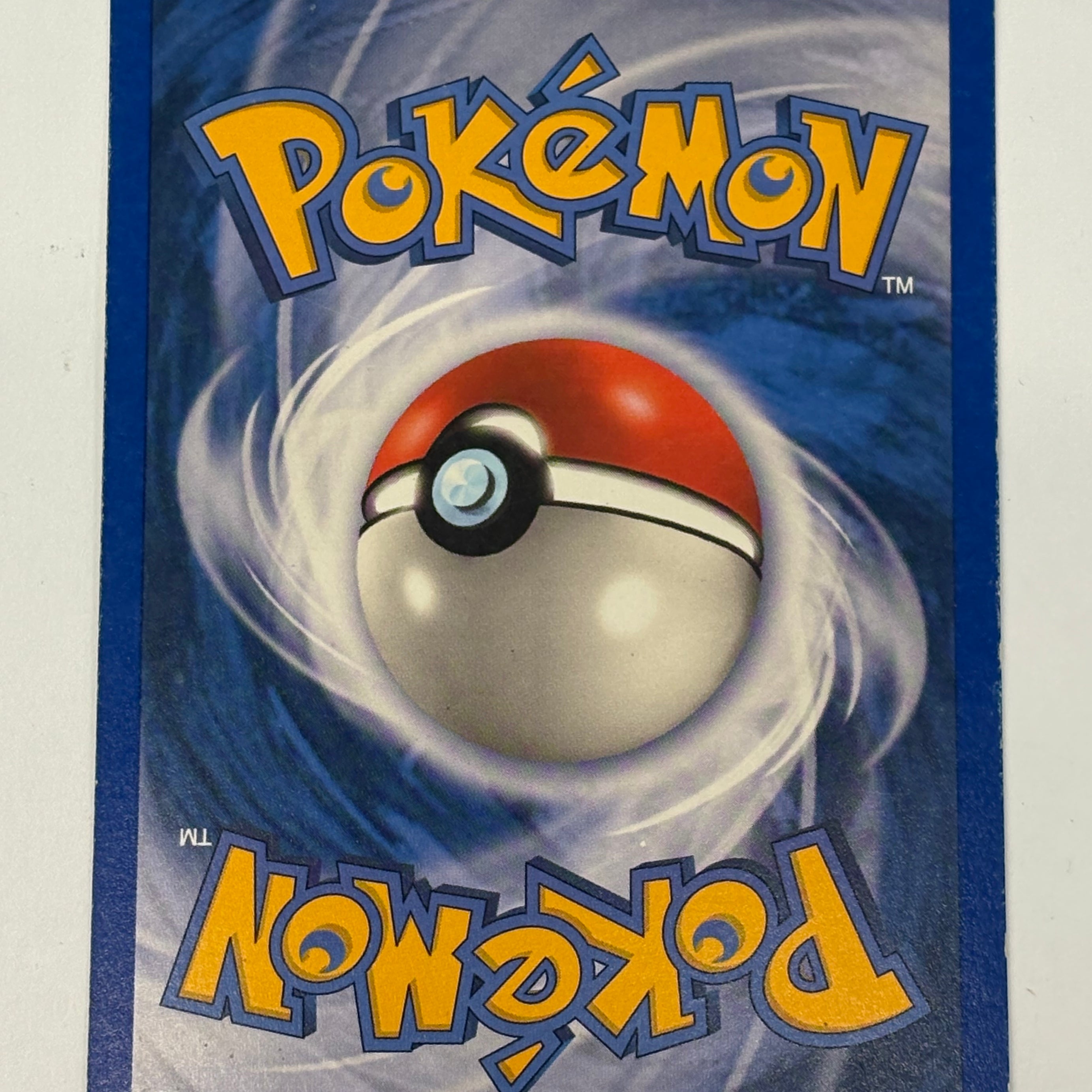 Pokémon TCG - EX FireRed & LeafGreen Beedrill 1/112 NM