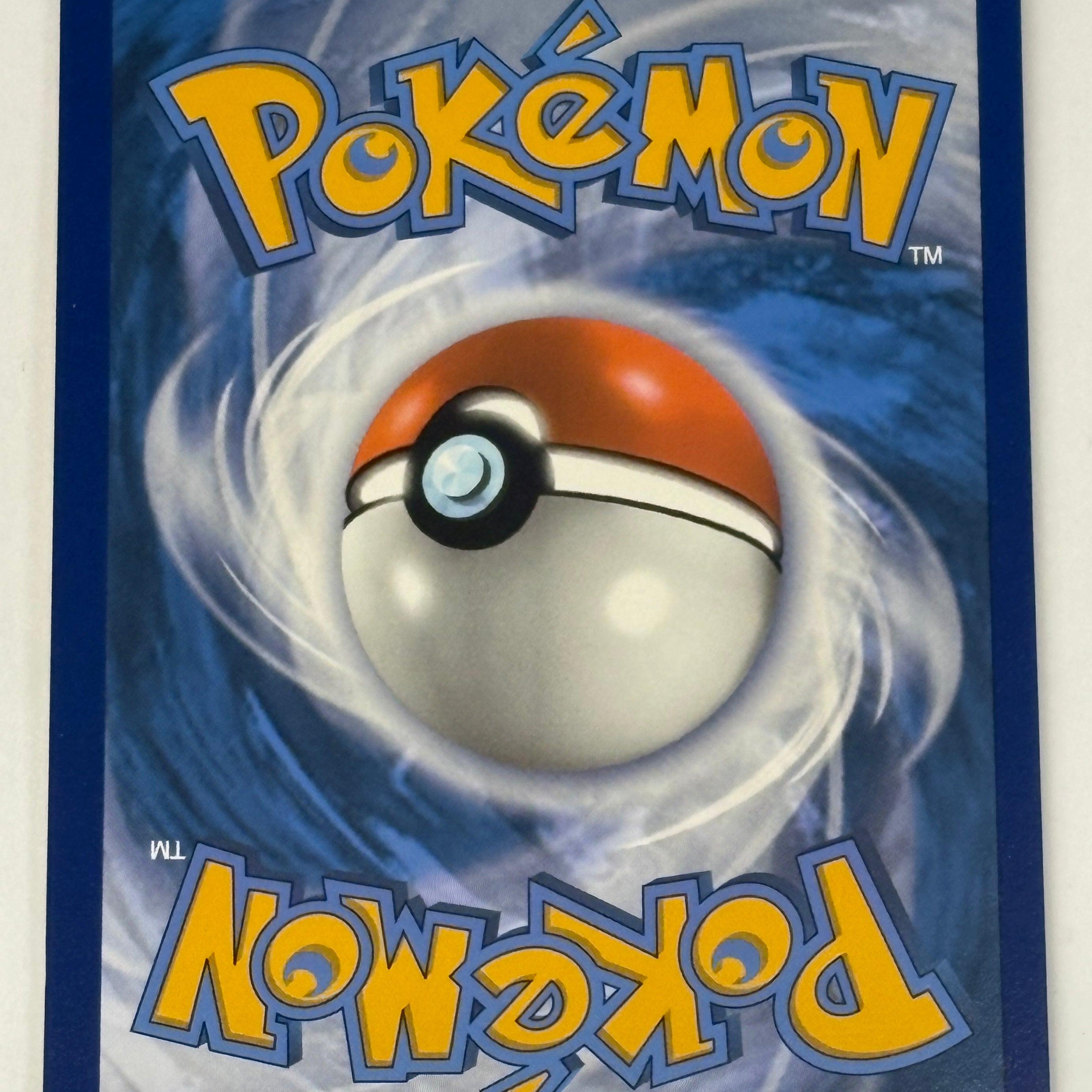 Pokémon TCG - Temporal Forces Iron Boulder ex 217/162 NM