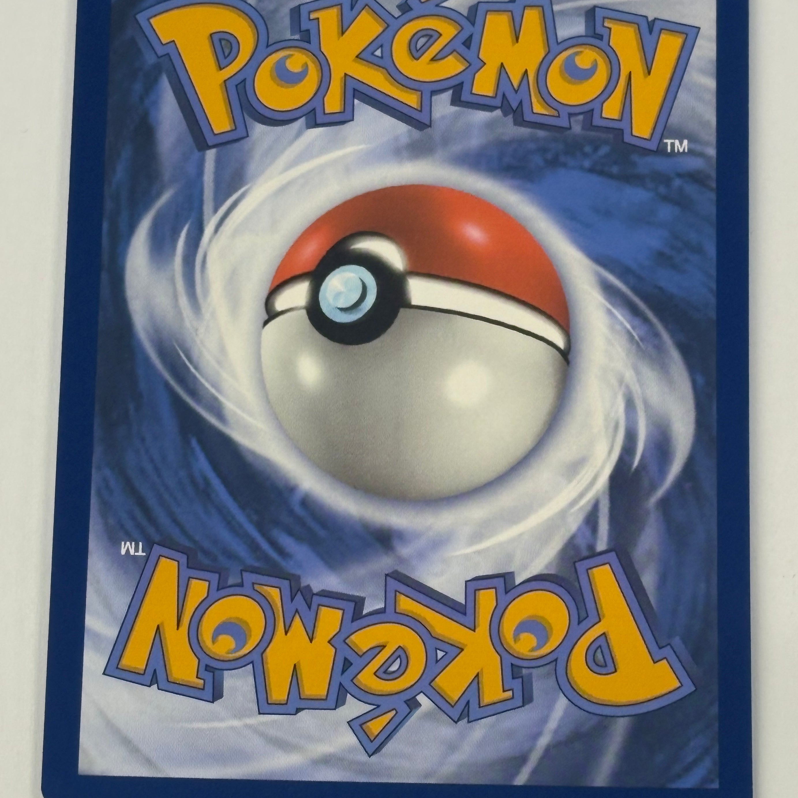 Pokémon TCG - Mega Evolution Promo Psyduck 007 NM