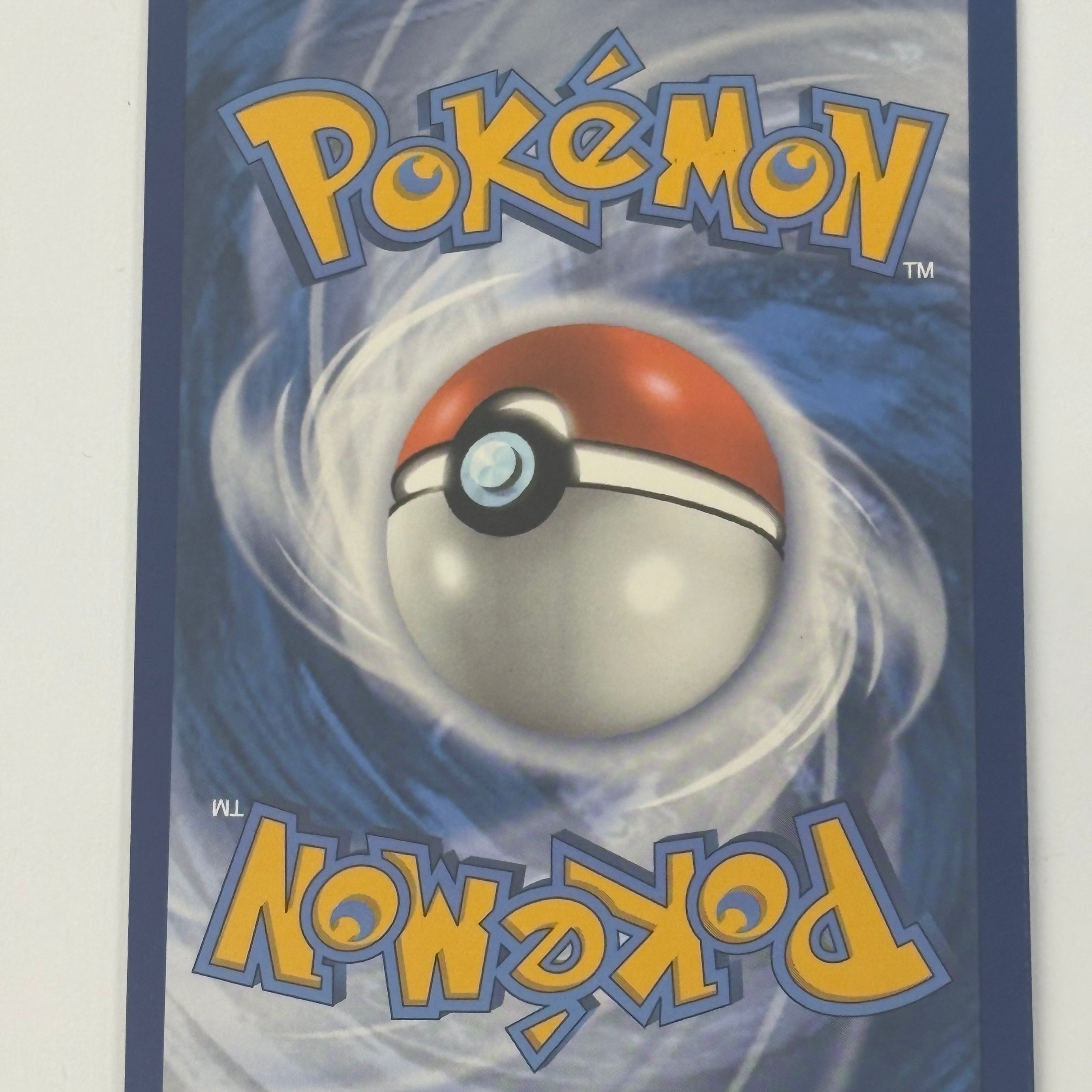 Pokémon TCG - Paldean Fates Chi-Yu ex 241/091 NM