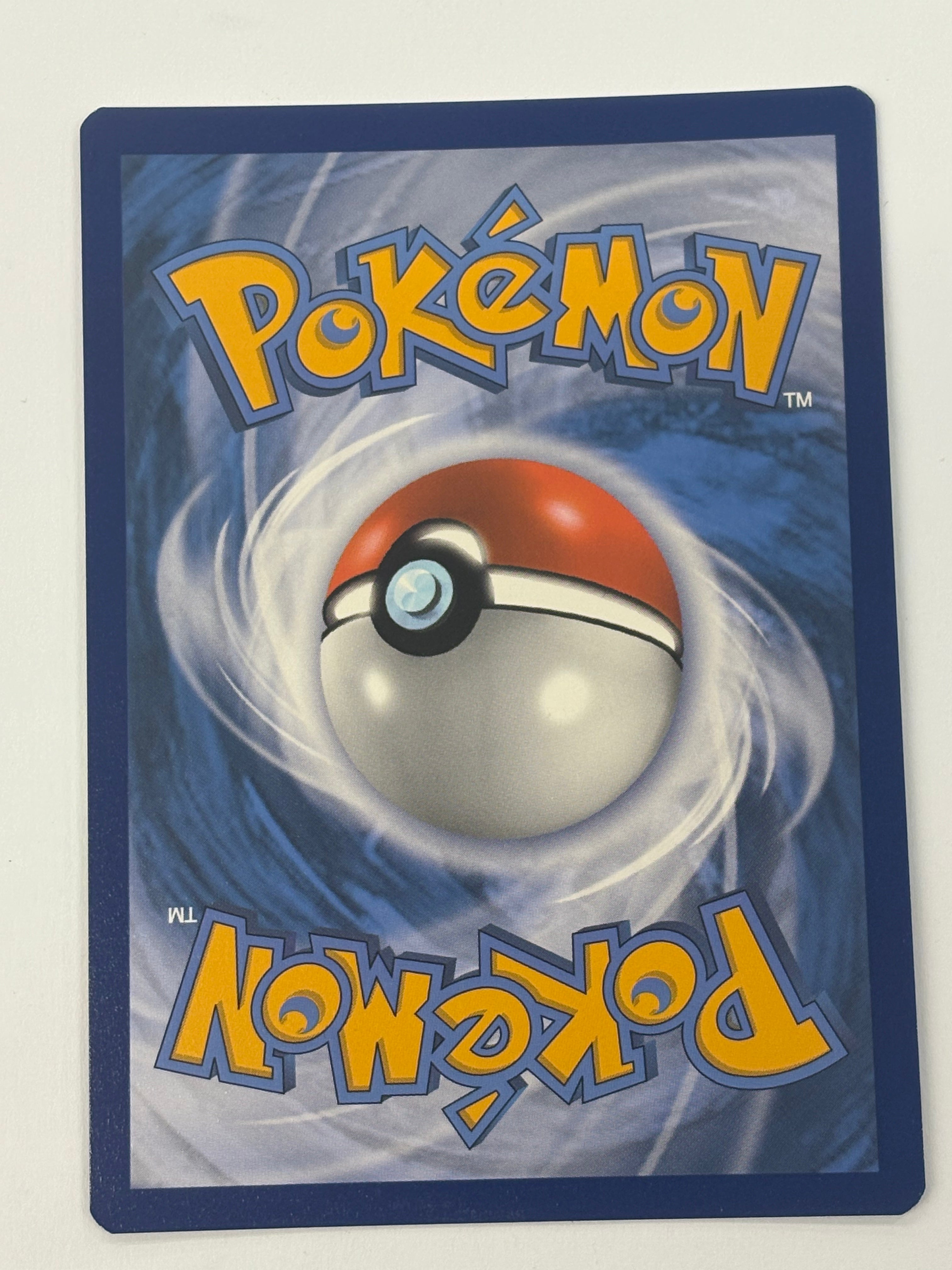 Pokémon TCG - Promo Zacian V SWSH076 NM